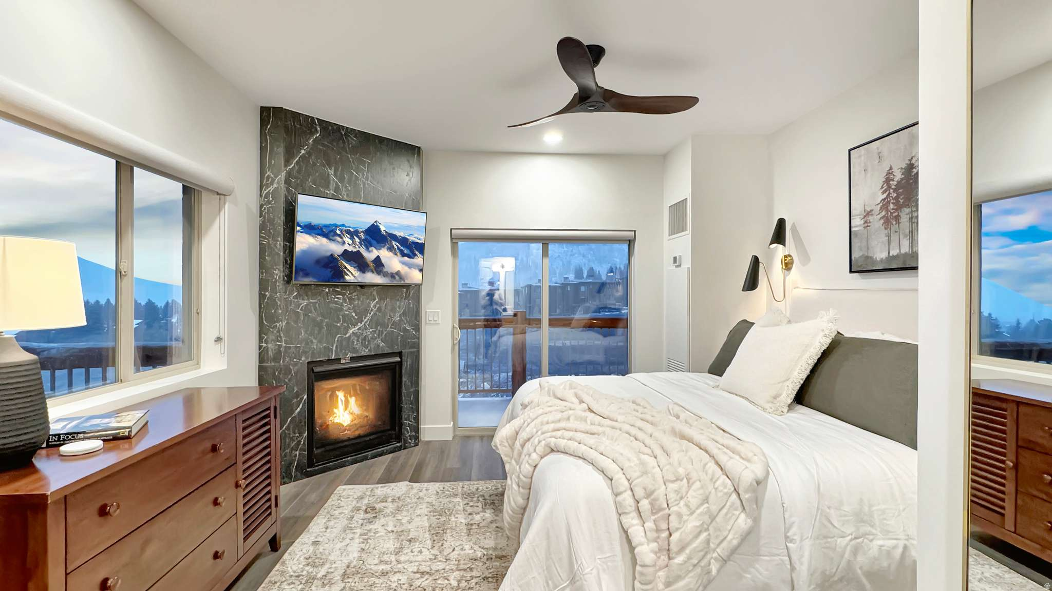 PARK CITY - Residential