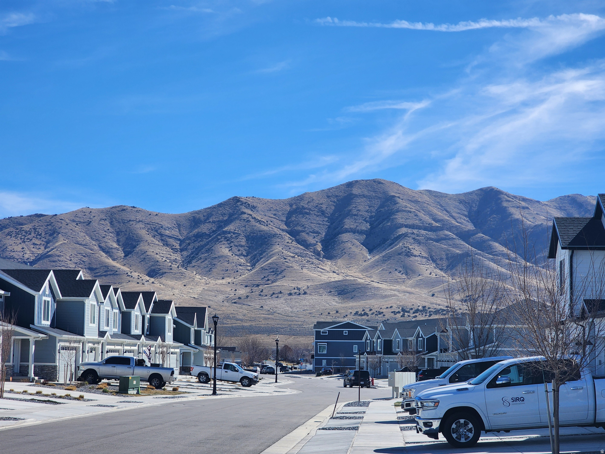 EAGLE POINT - Residential