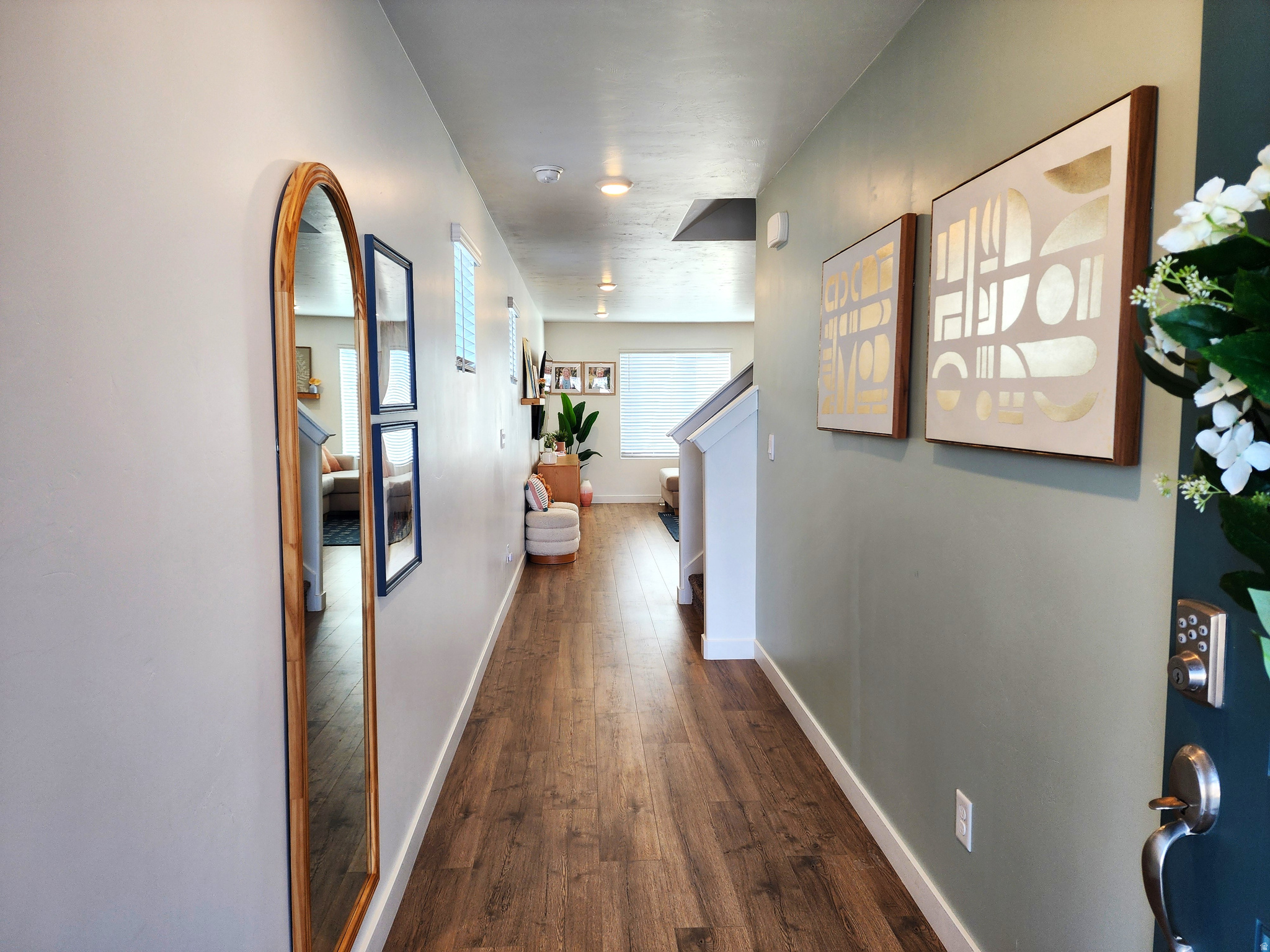 EAGLE POINT - Residential