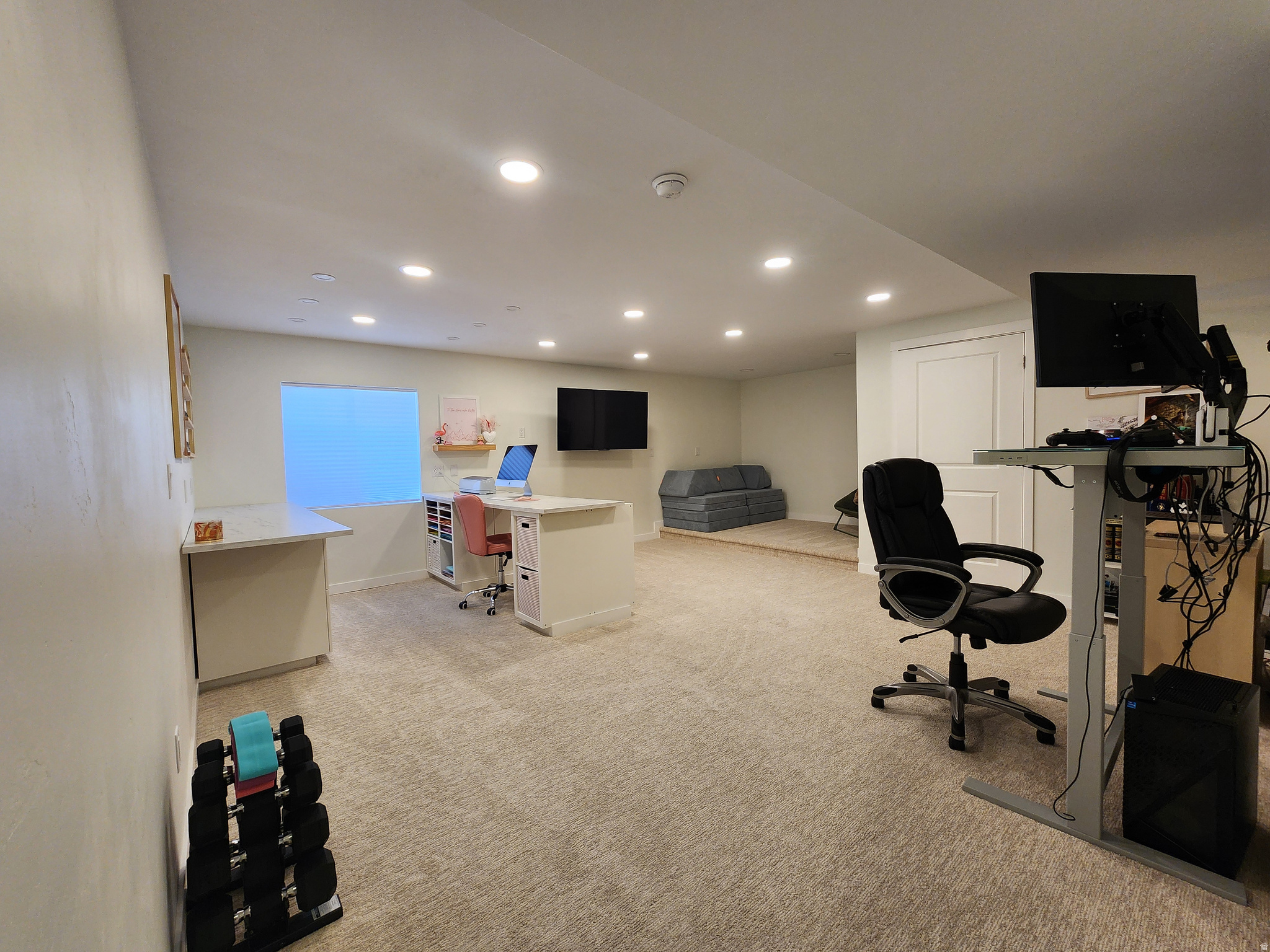 EAGLE POINT - Residential
