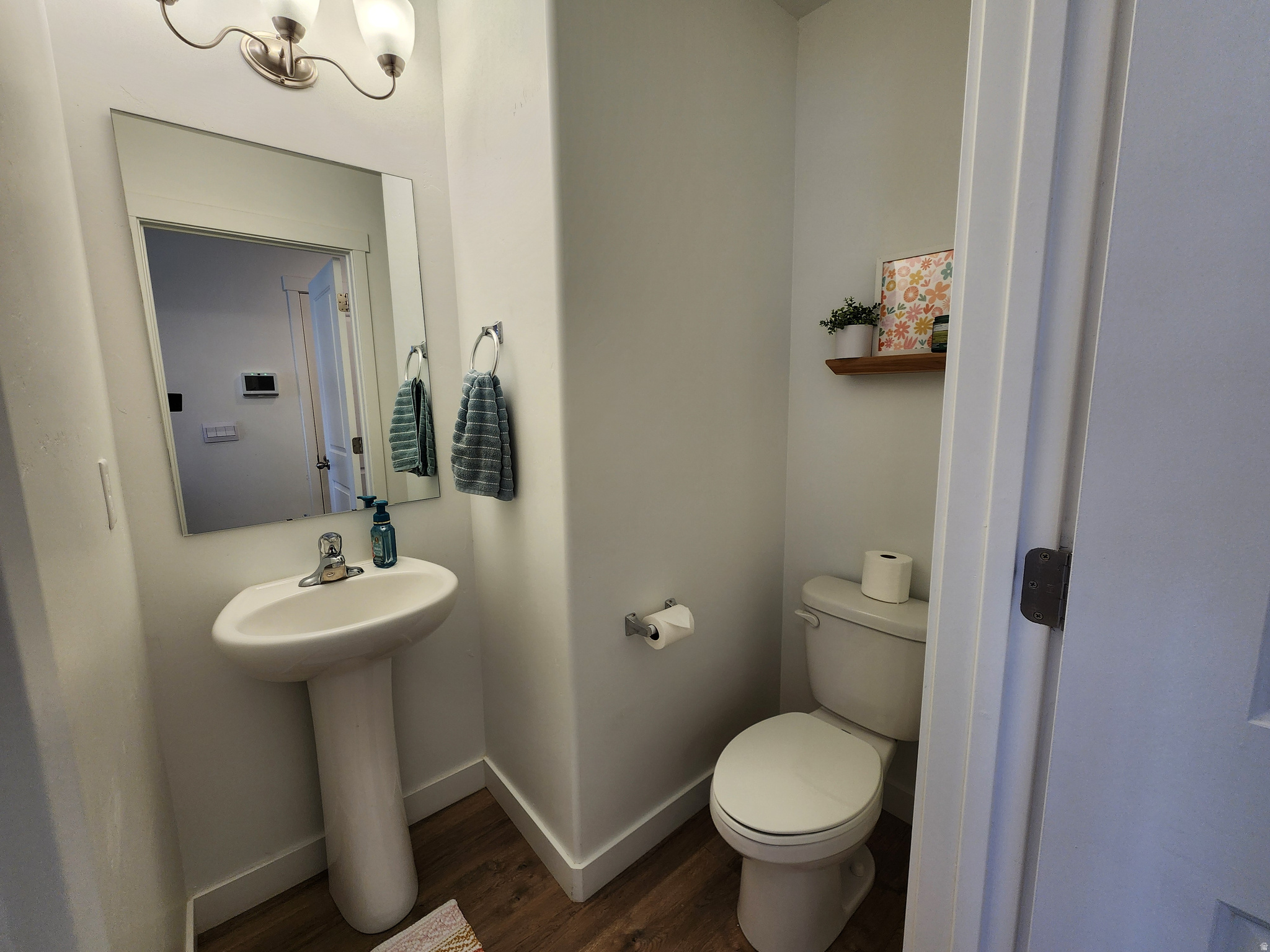 EAGLE POINT - Residential