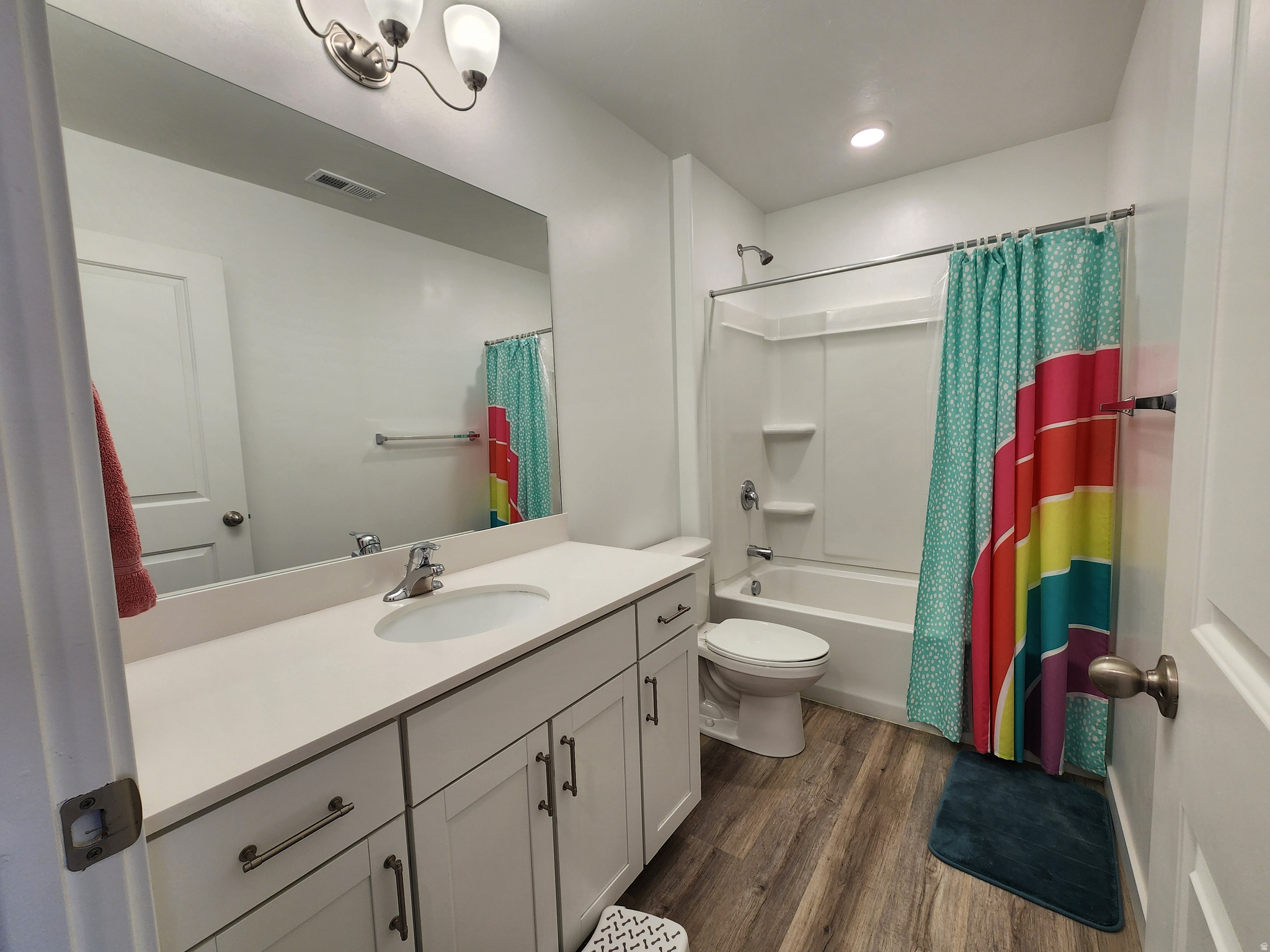 EAGLE POINT - Residential