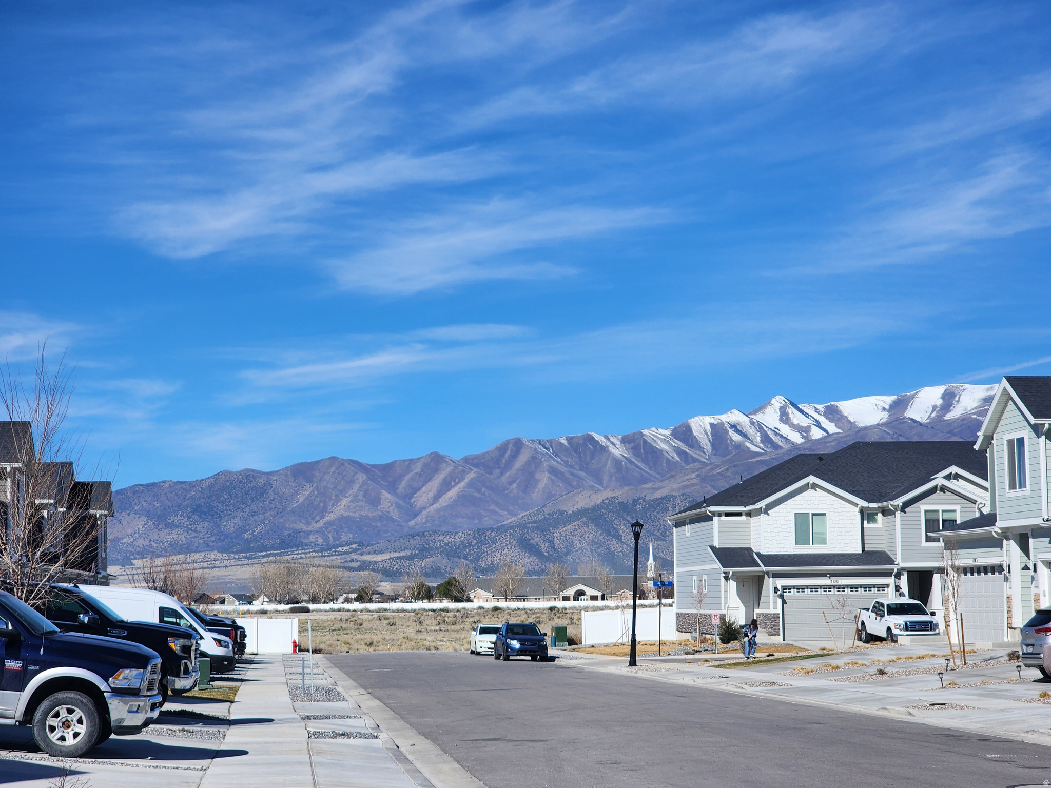 EAGLE POINT - Residential
