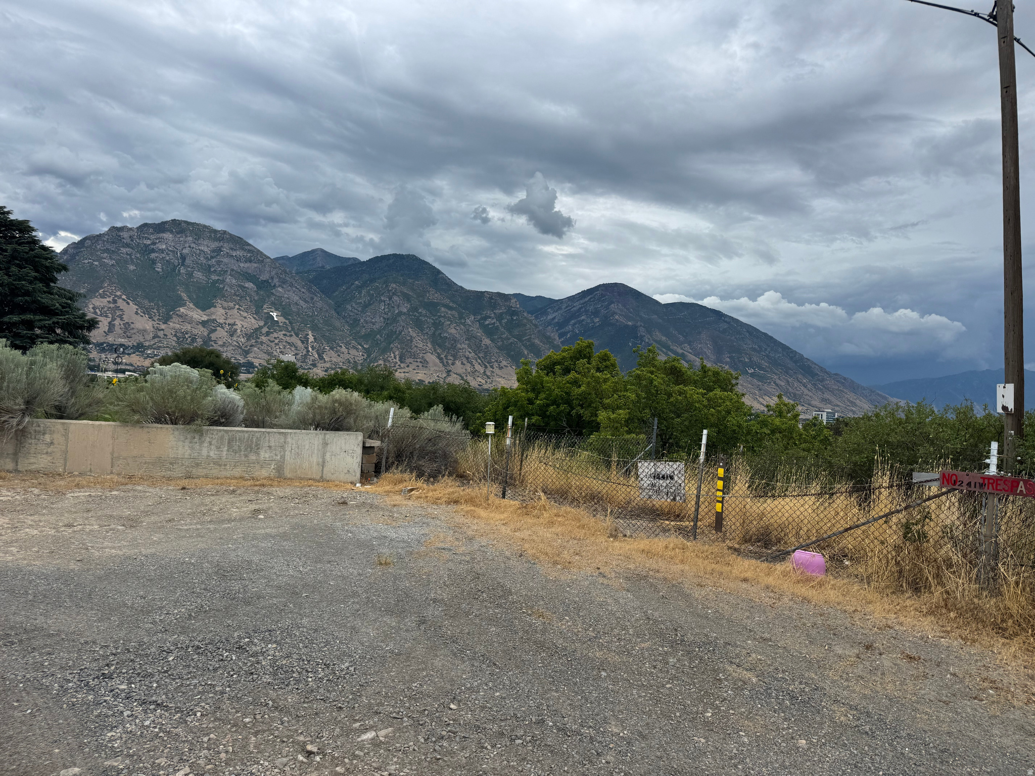 NEBO VIEW - Residential