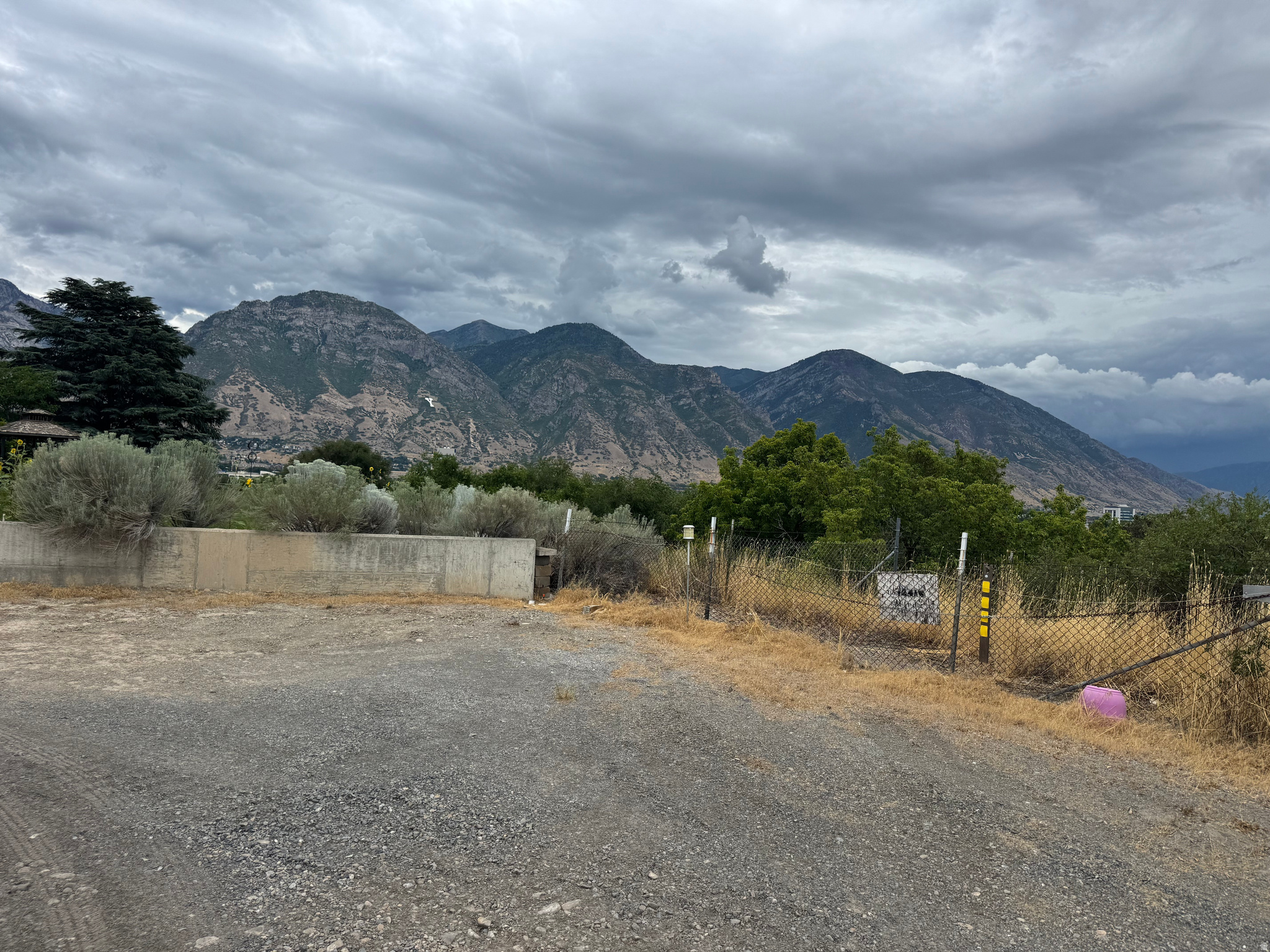 NEBO VIEW - Residential
