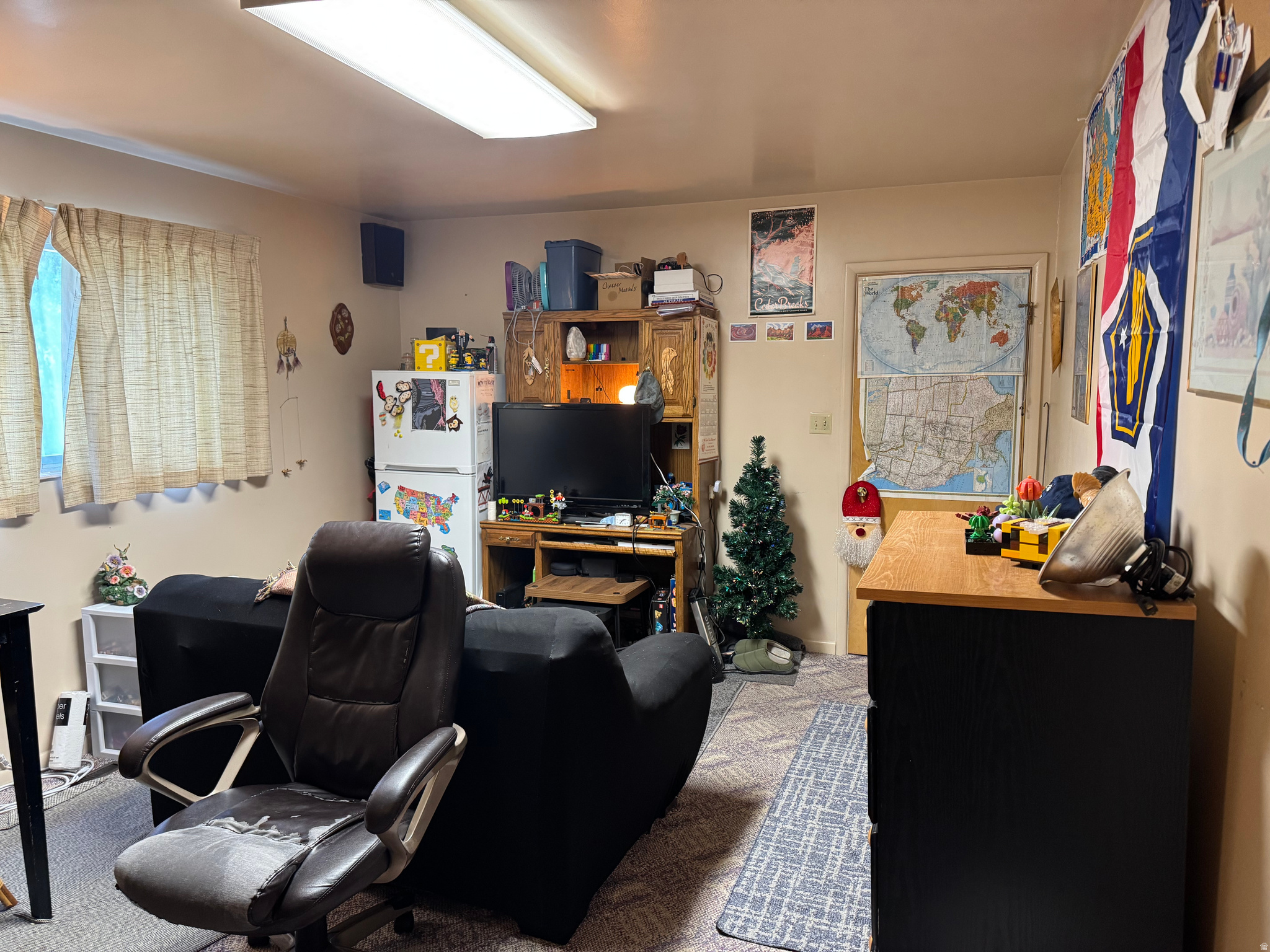 NEBO VIEW - Residential