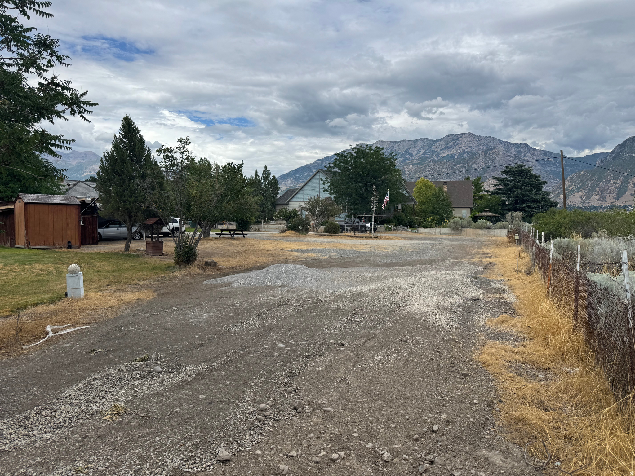 NEBO VIEW - Residential