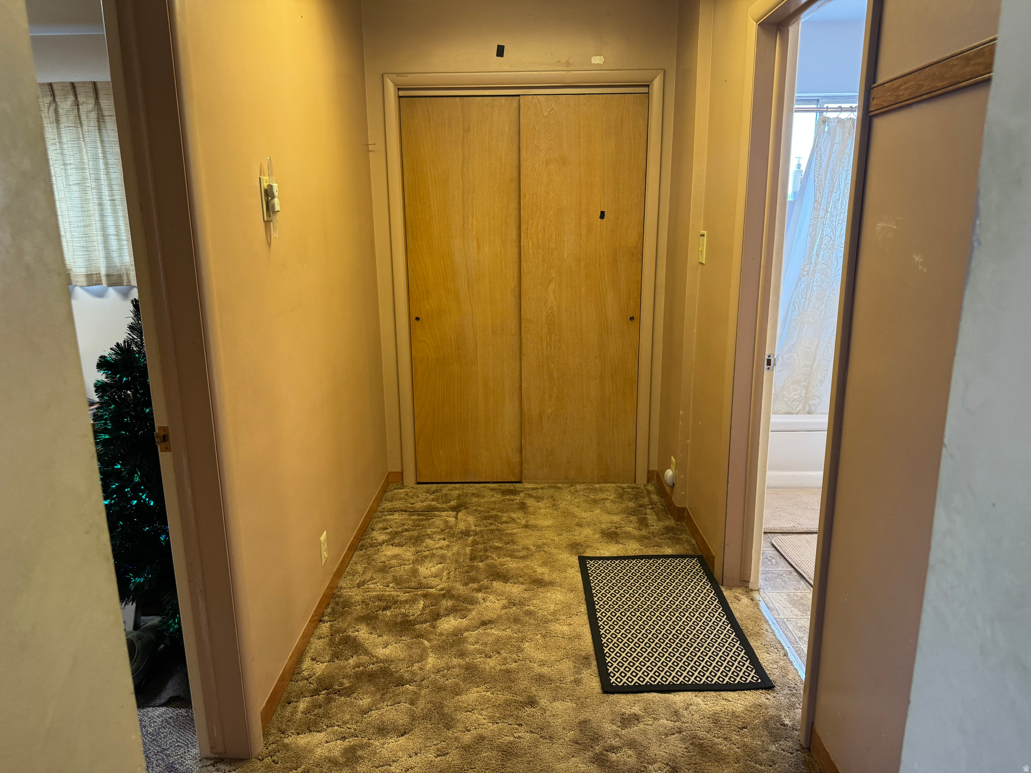 NEBO VIEW - Residential
