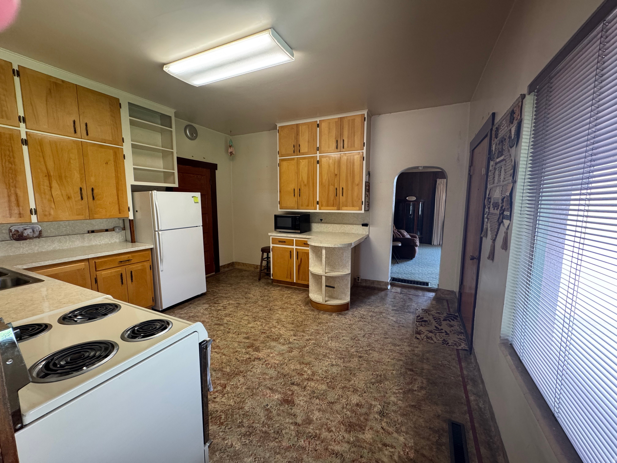 NEBO VIEW - Residential