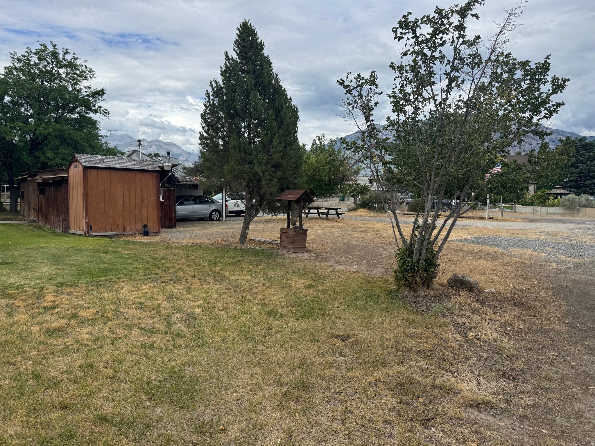 NEBO VIEW - Residential