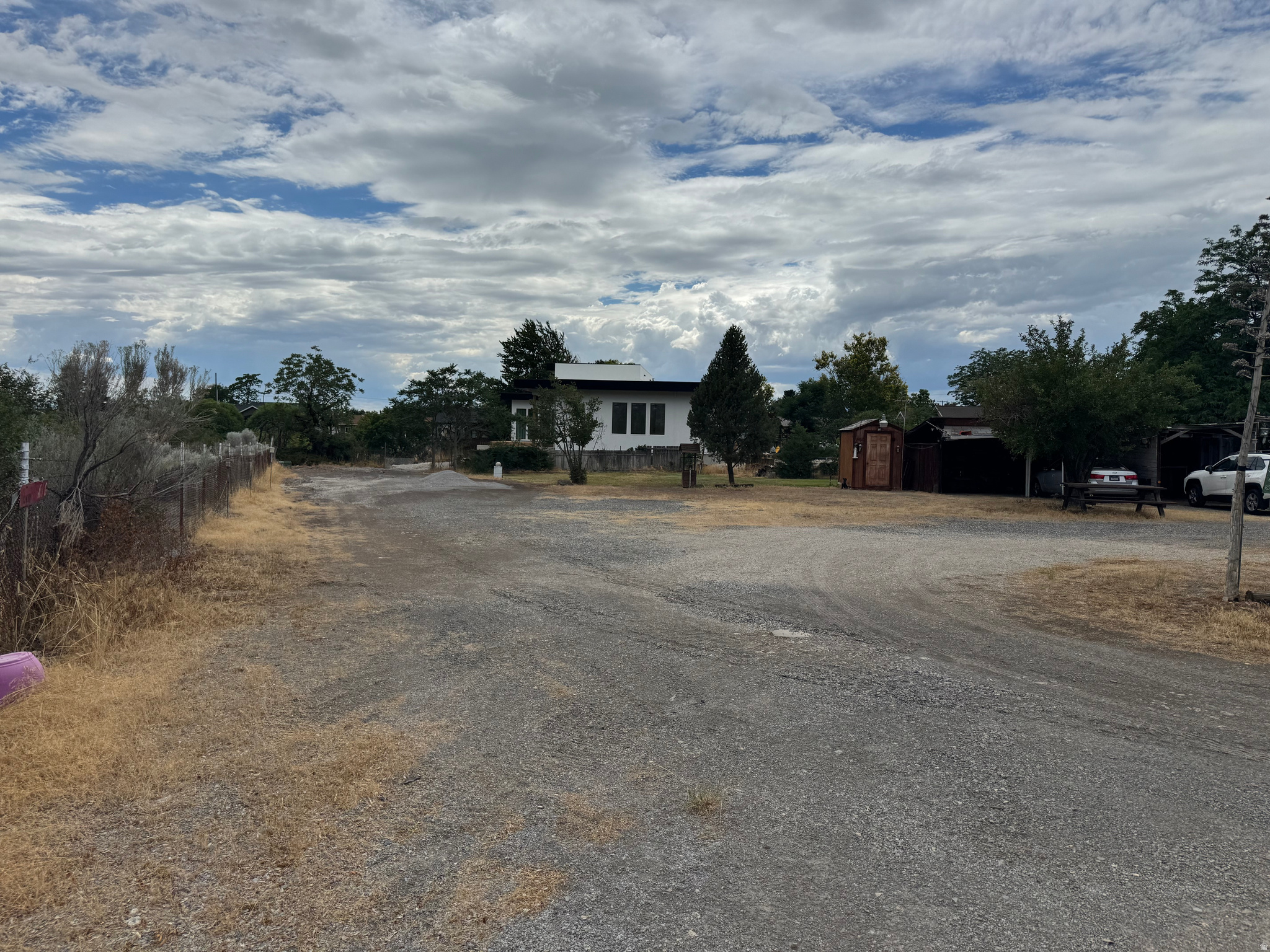 NEBO VIEW - Residential