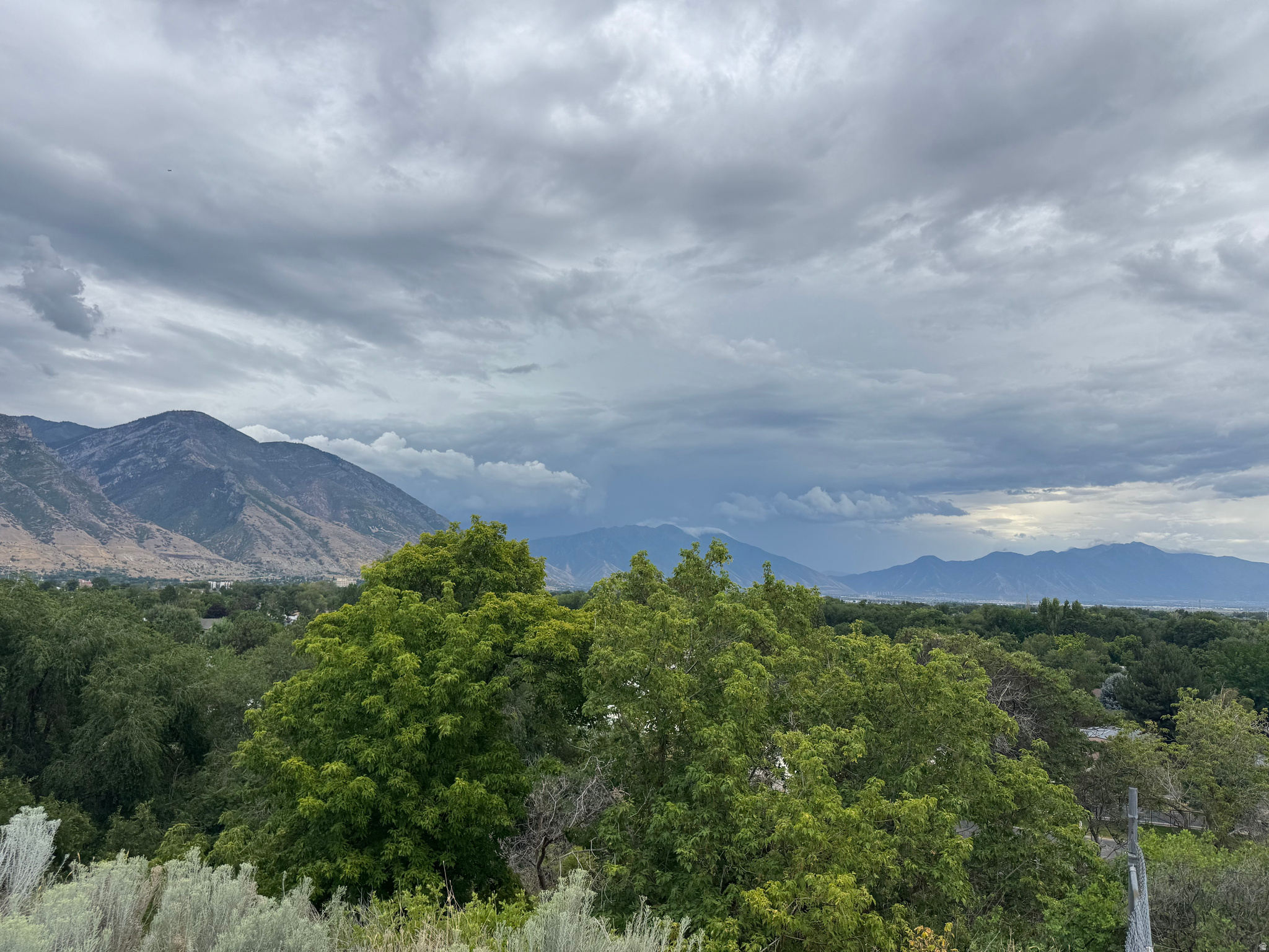 NEBO VIEW - Residential