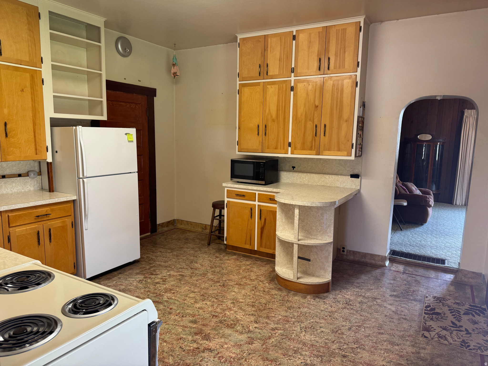 NEBO VIEW - Residential