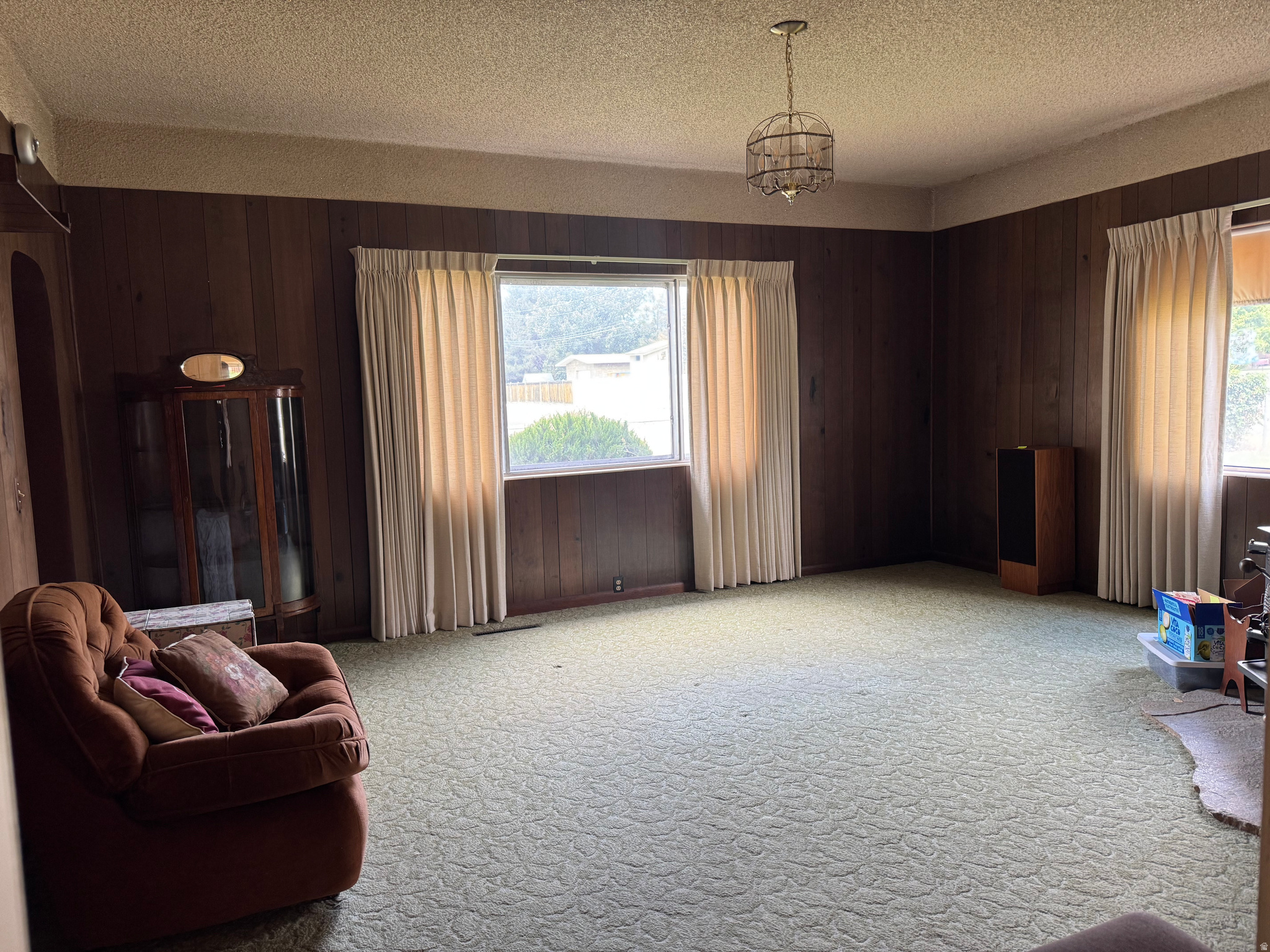 NEBO VIEW - Residential
