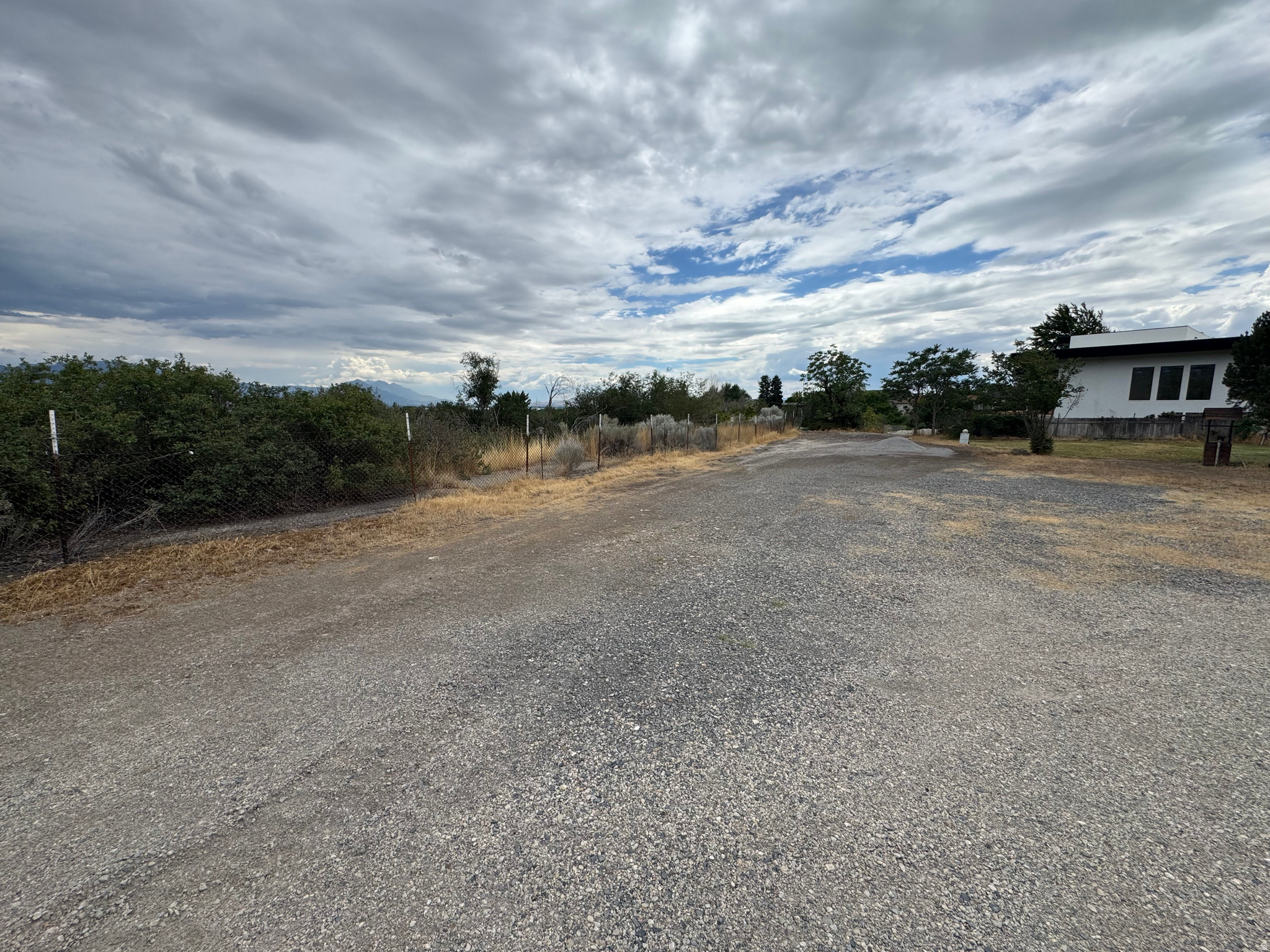 NEBO VIEW - Residential