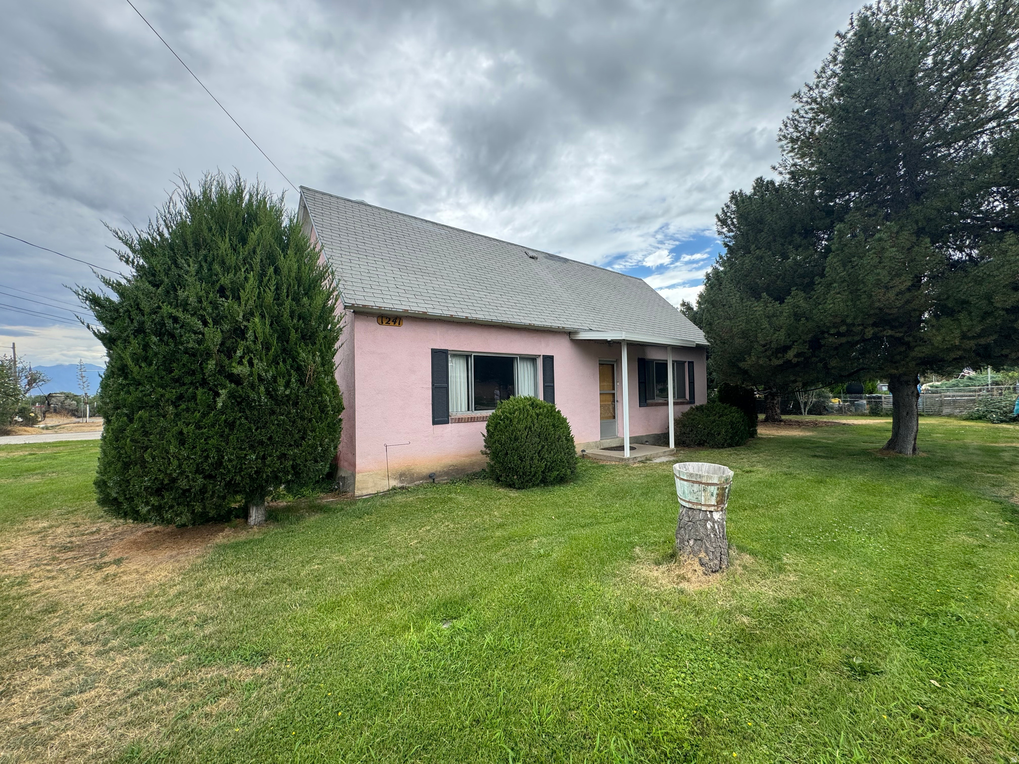 NEBO VIEW - Residential