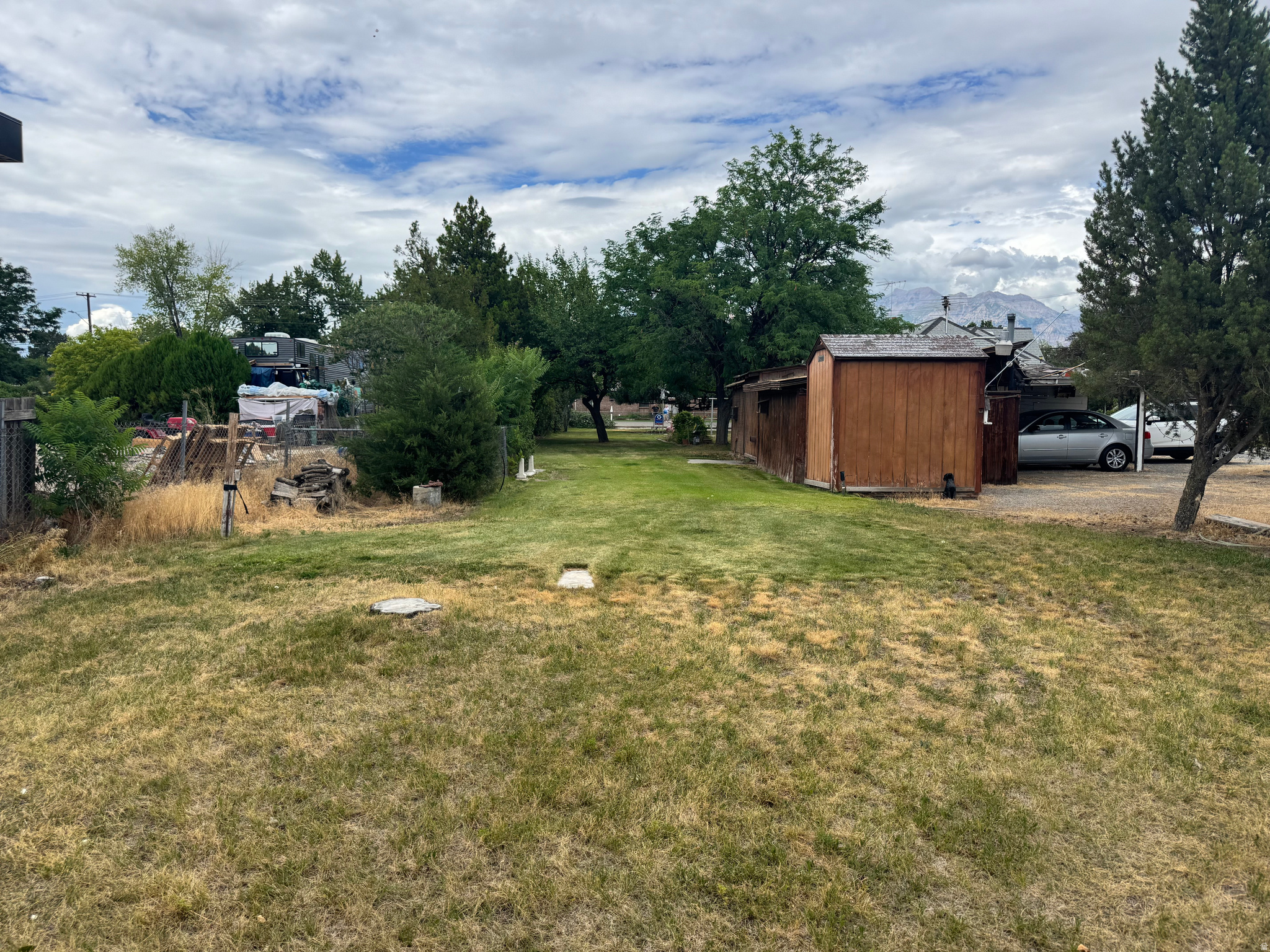NEBO VIEW - Residential