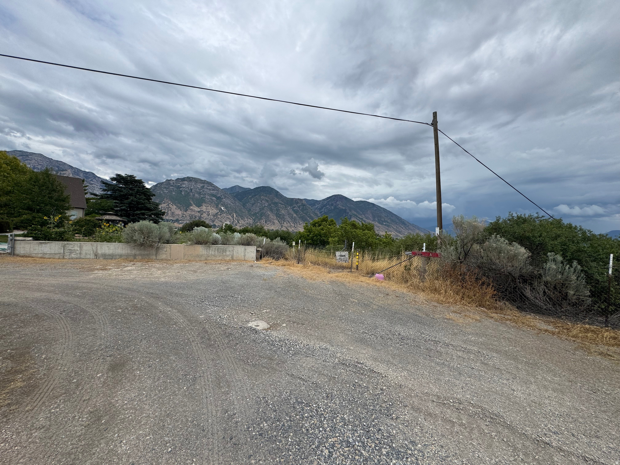 NEBO VIEW - Residential