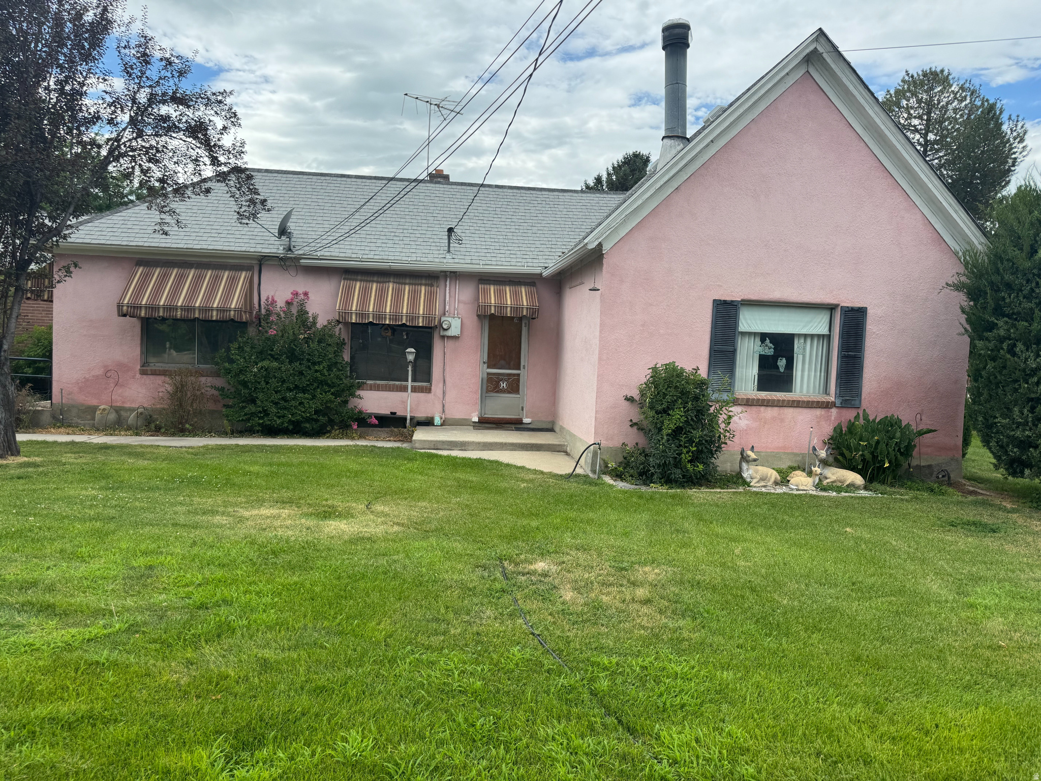 NEBO VIEW - Residential