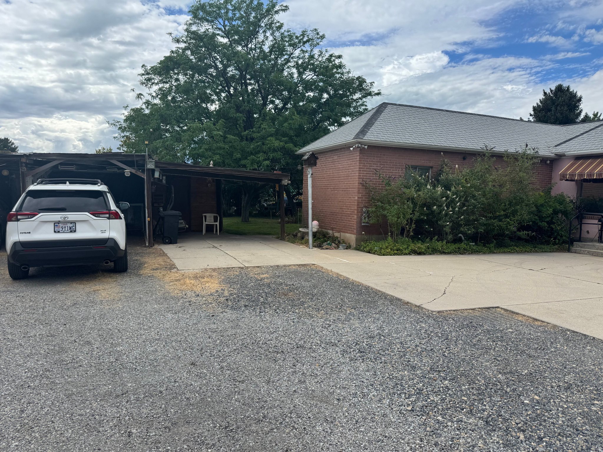 NEBO VIEW - Residential