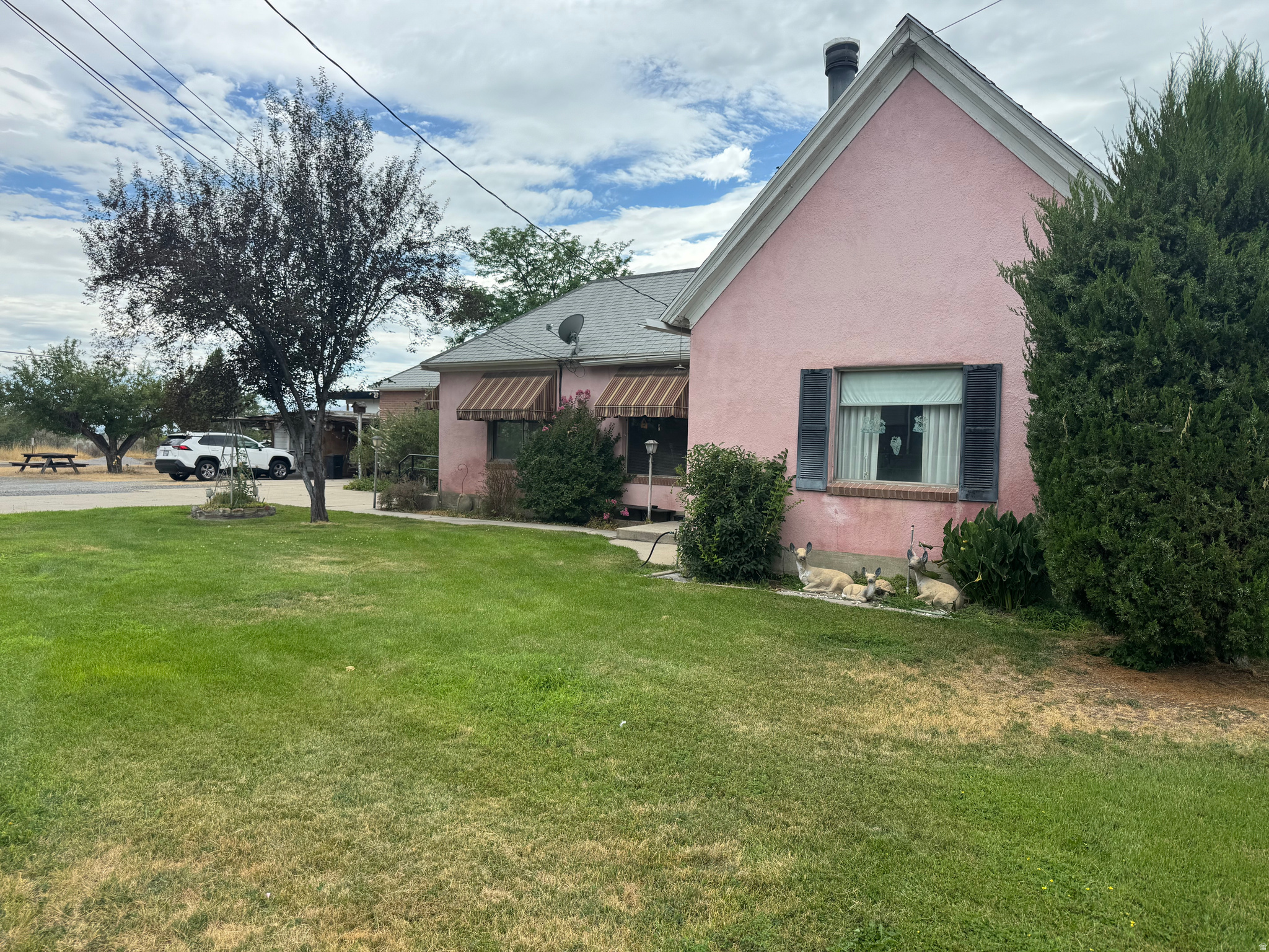 NEBO VIEW - Residential