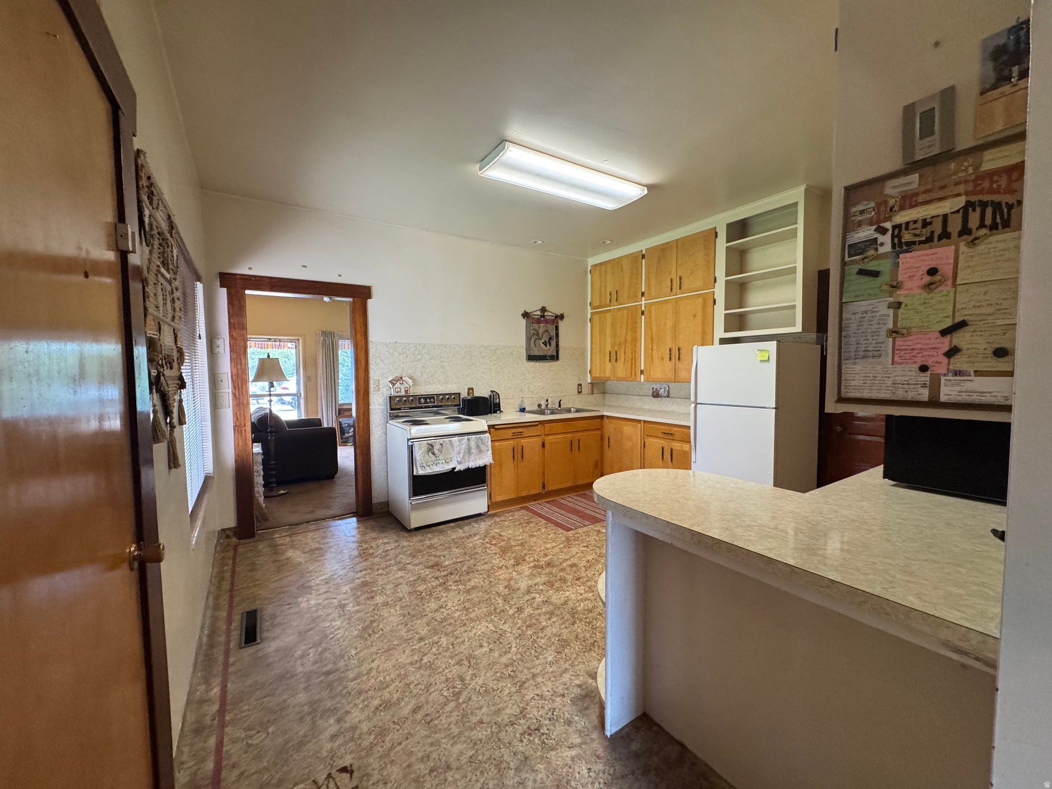 NEBO VIEW - Residential