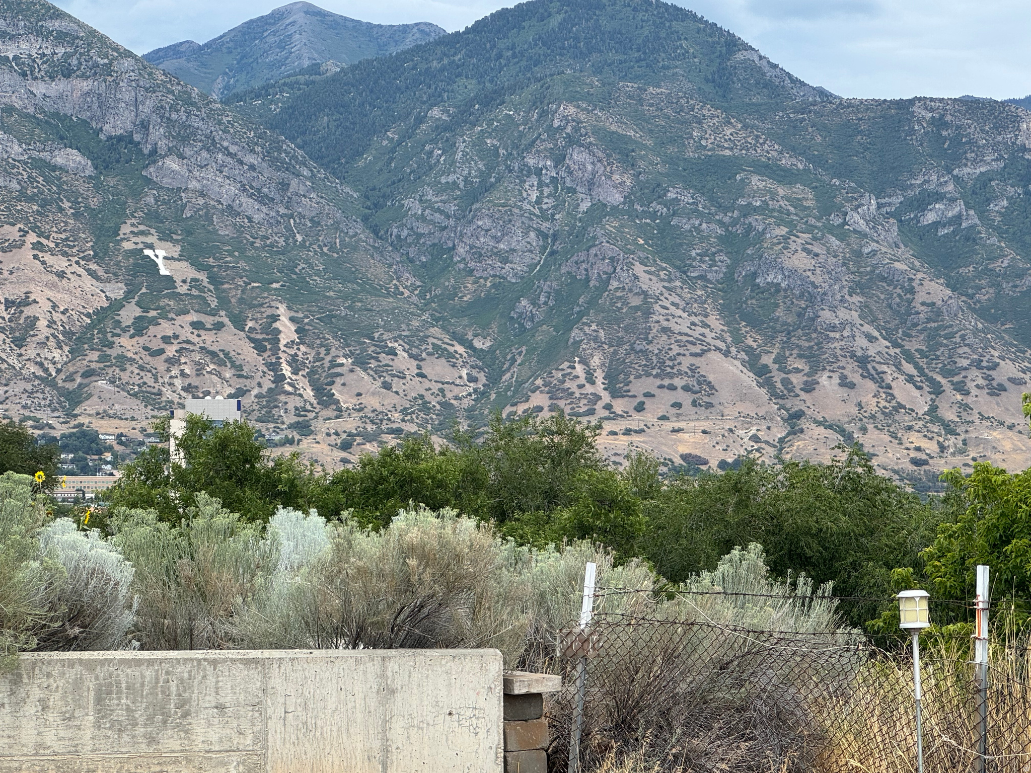 NEBO VIEW - Residential