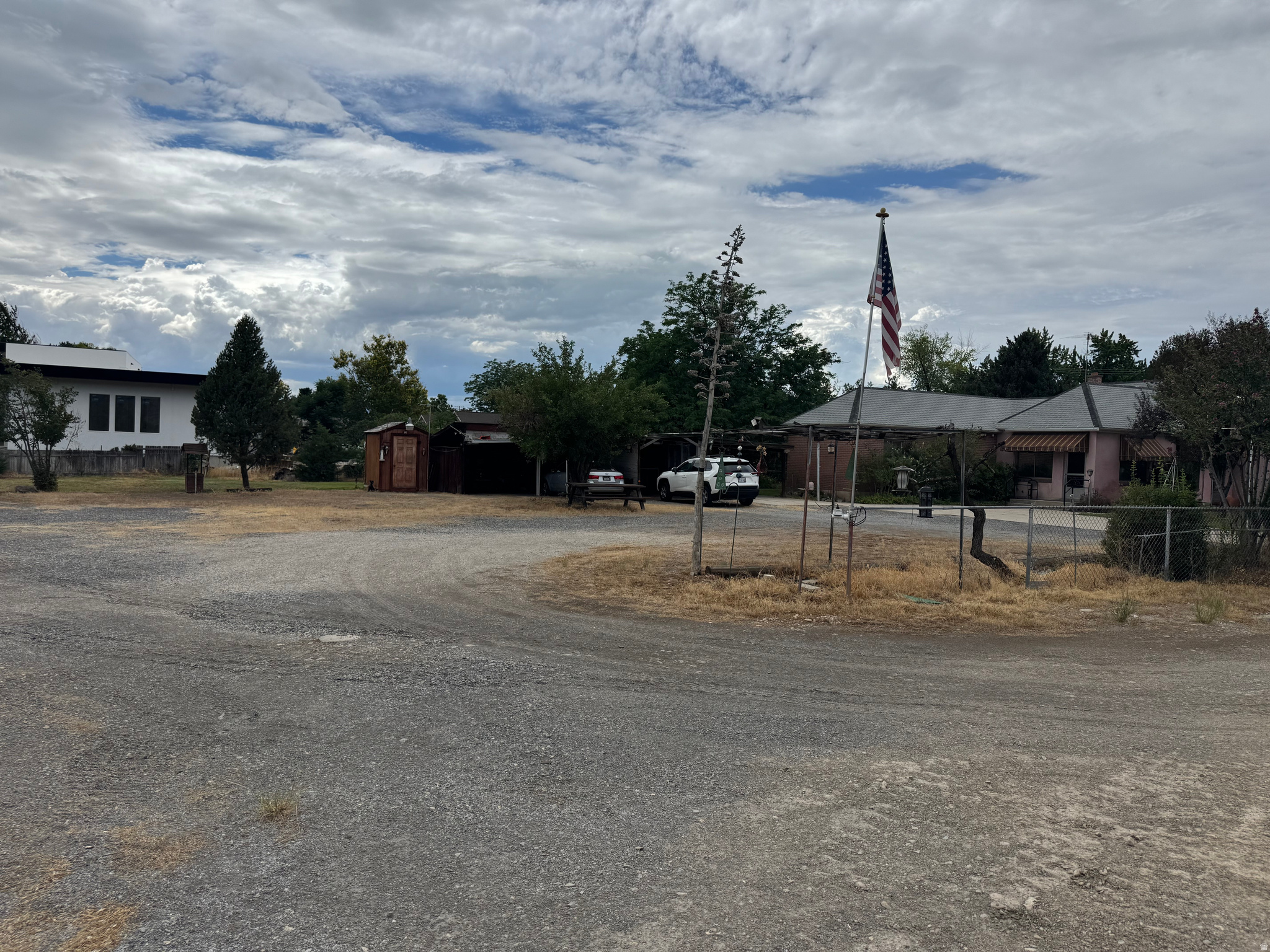 NEBO VIEW - Residential