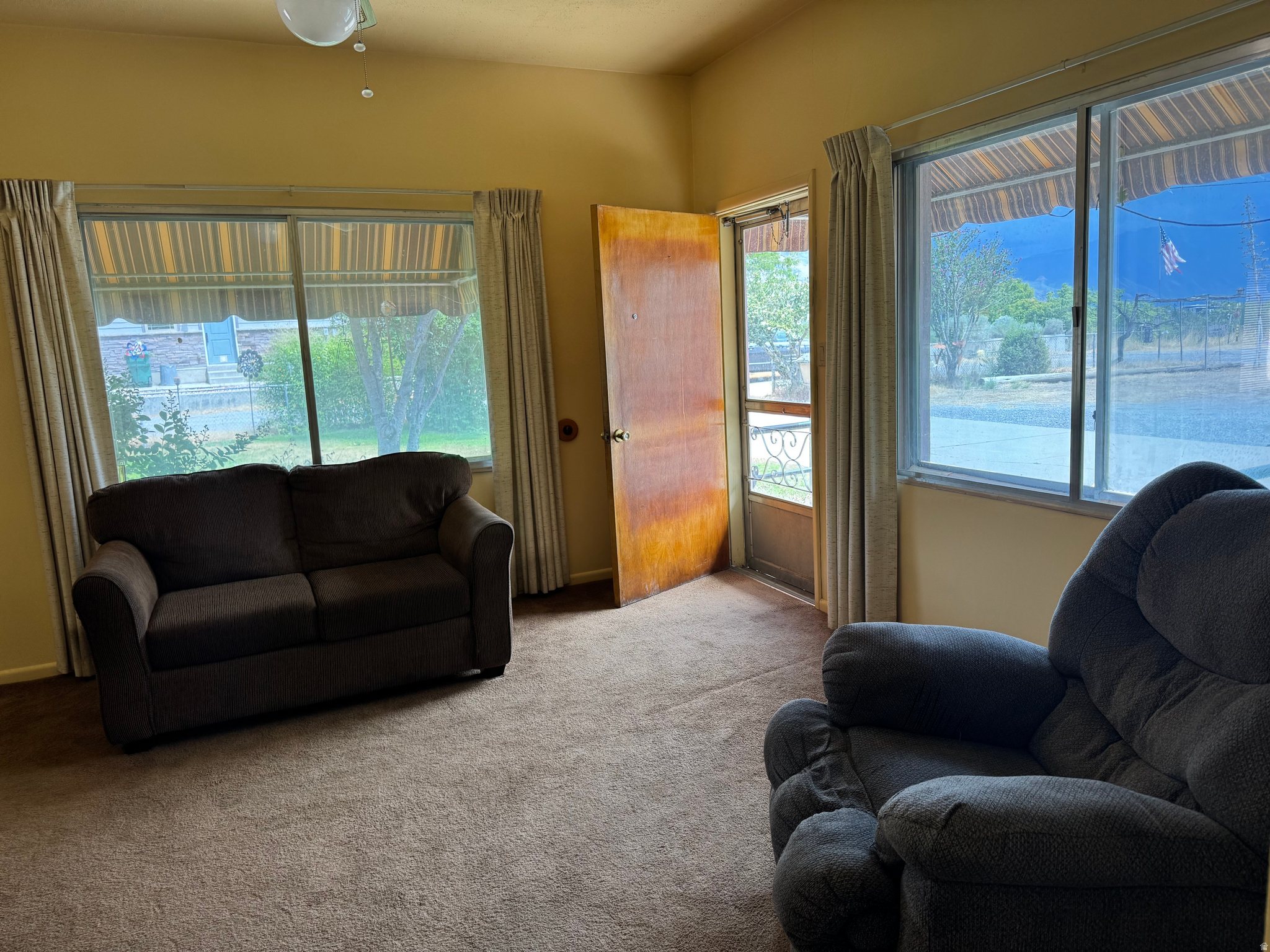 NEBO VIEW - Residential