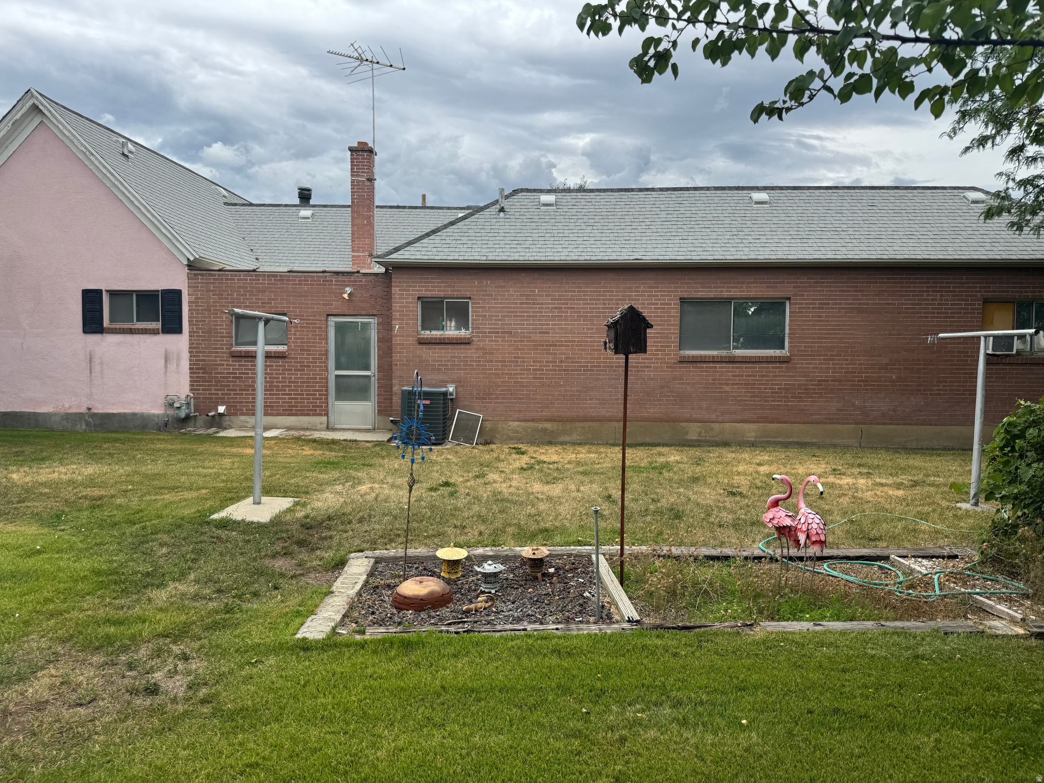 NEBO VIEW - Residential