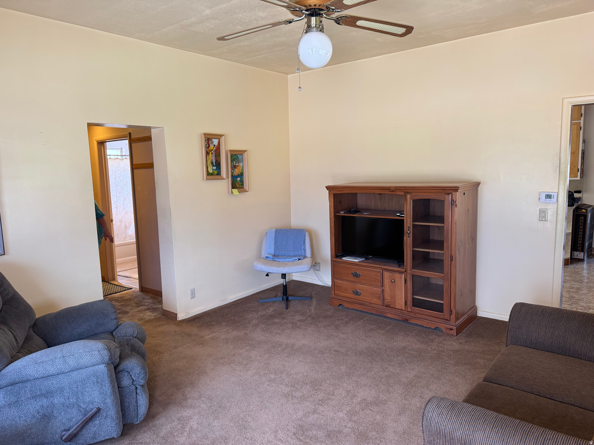 NEBO VIEW - Residential