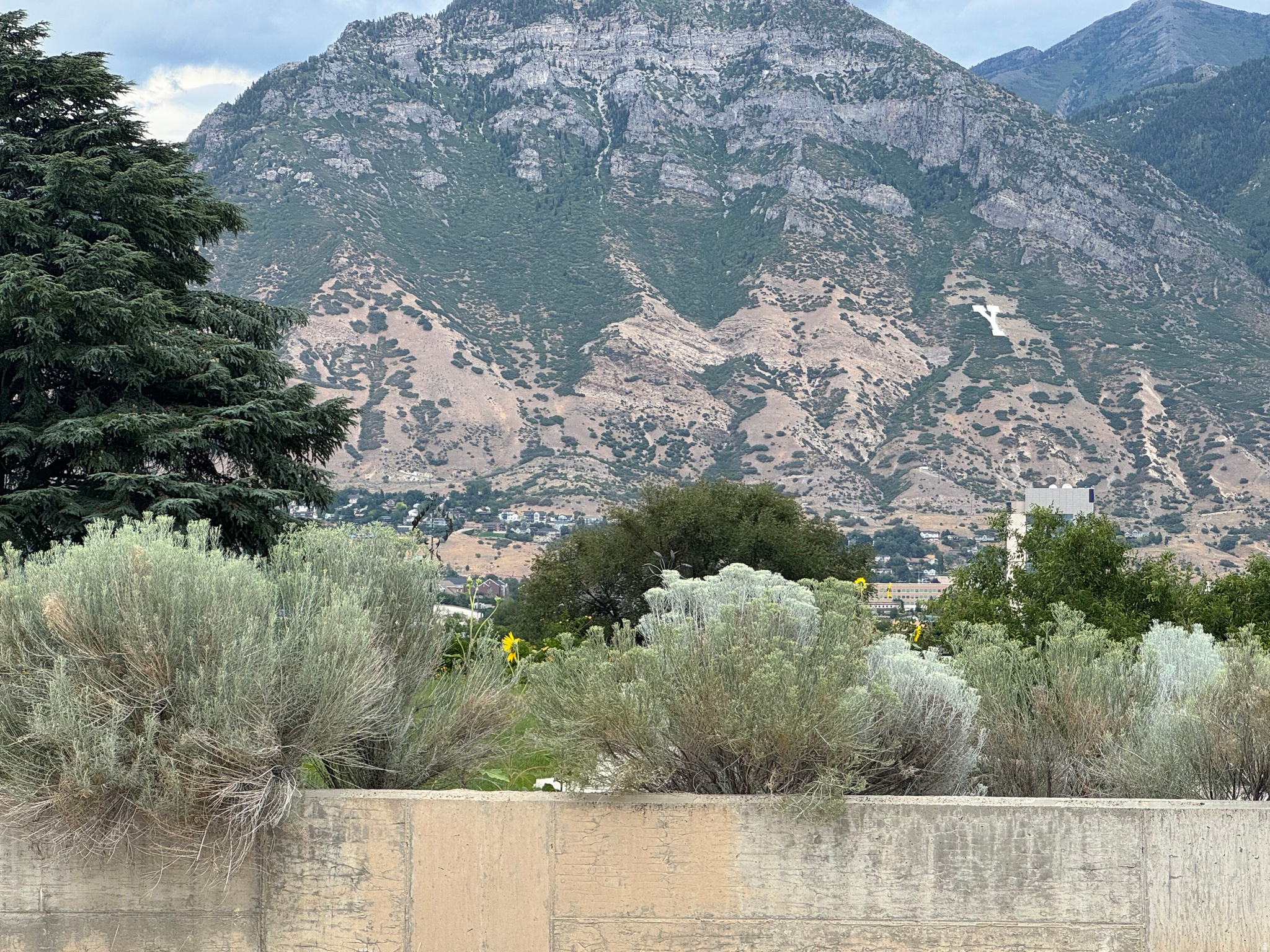 NEBO VIEW - Residential