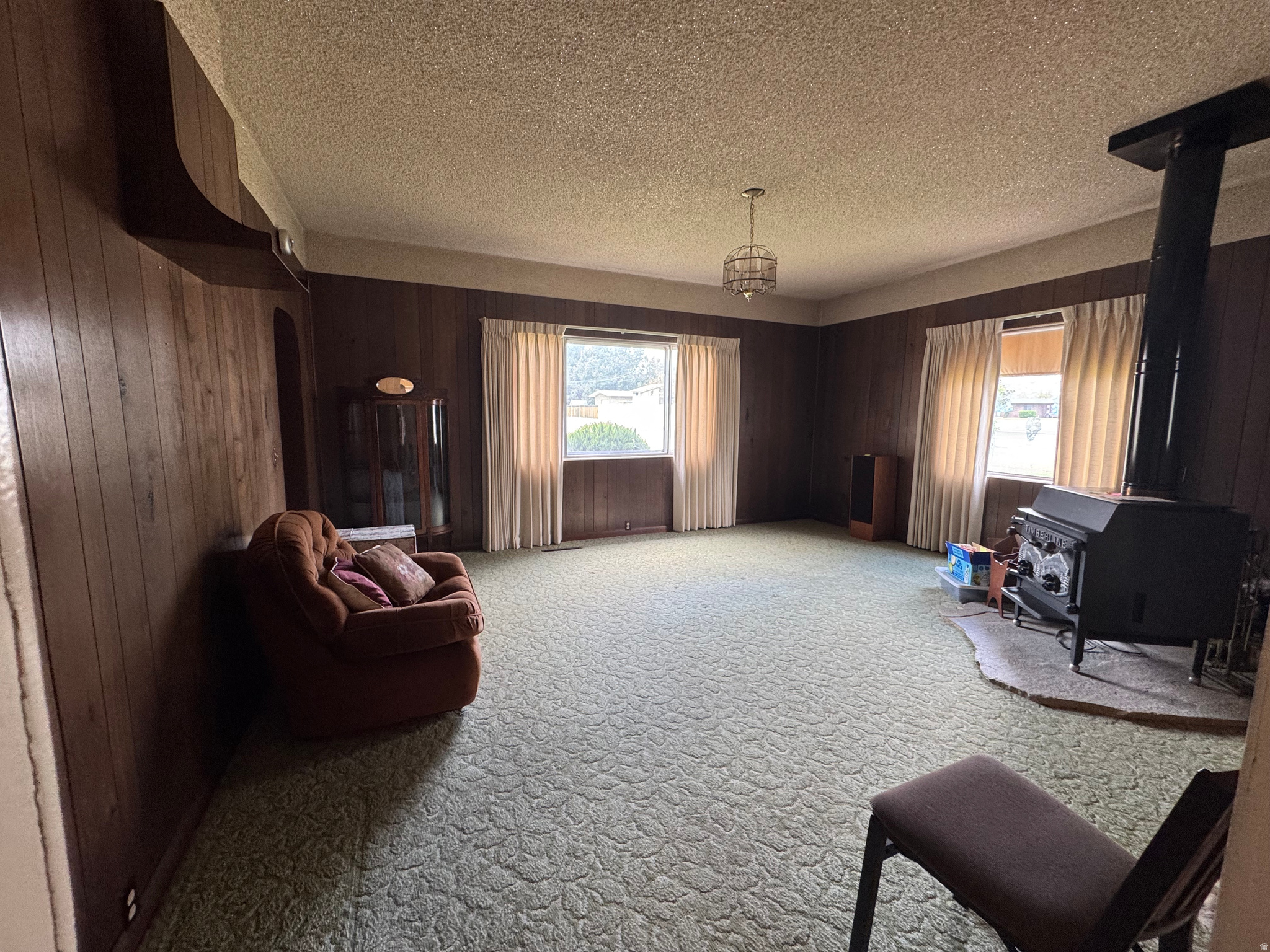 NEBO VIEW - Residential