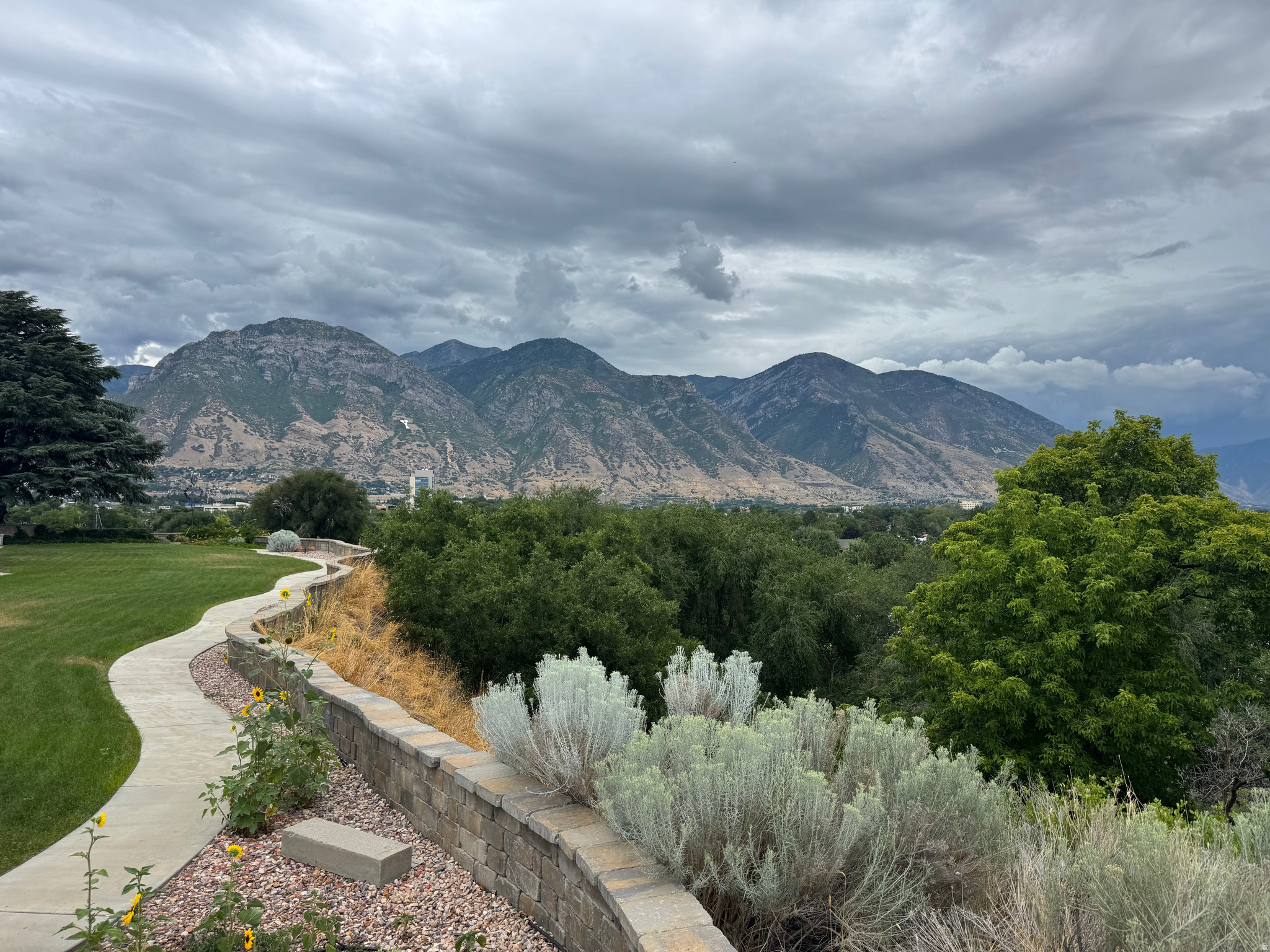NEBO VIEW - Residential
