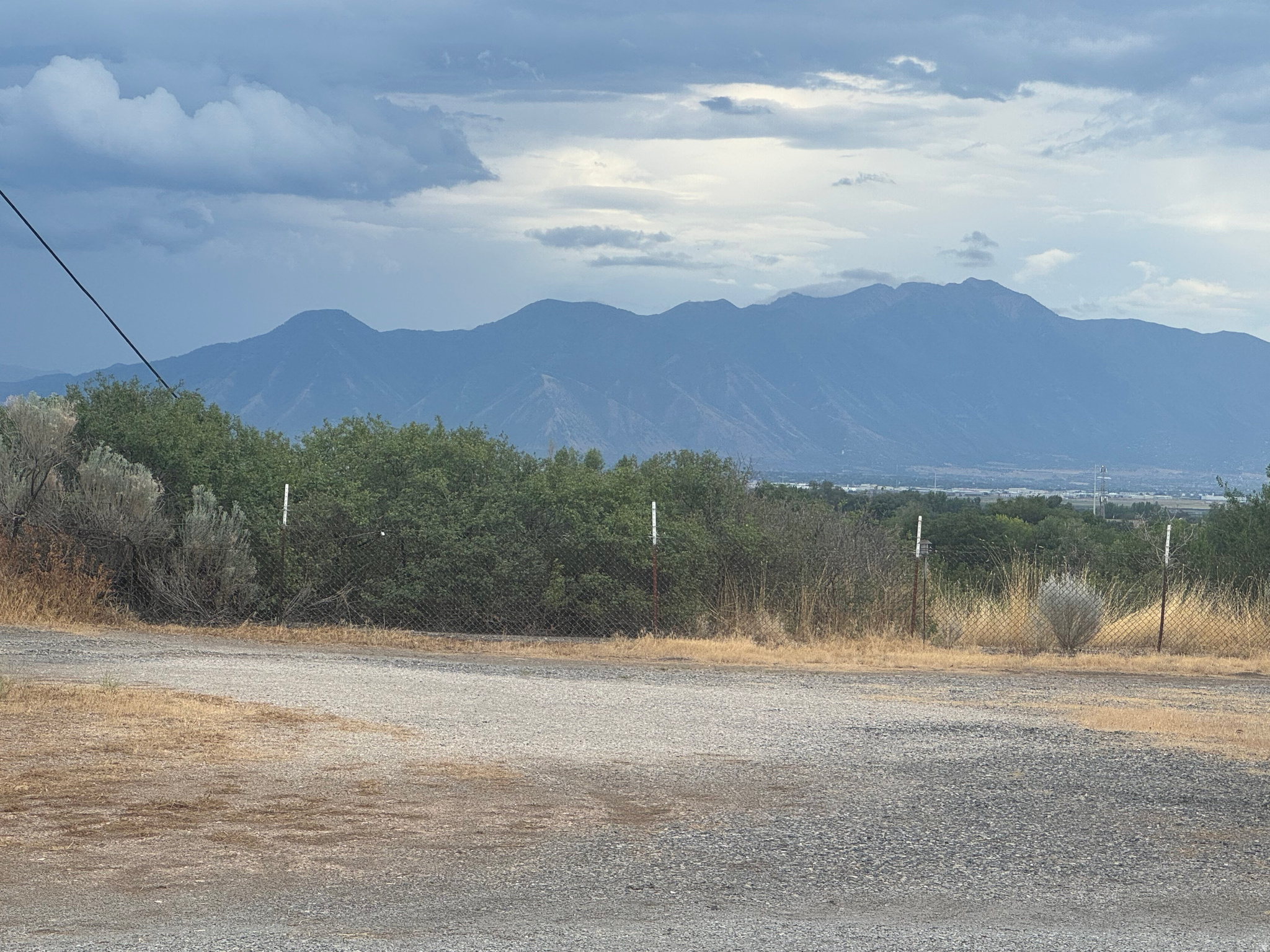 NEBO VIEW - Residential
