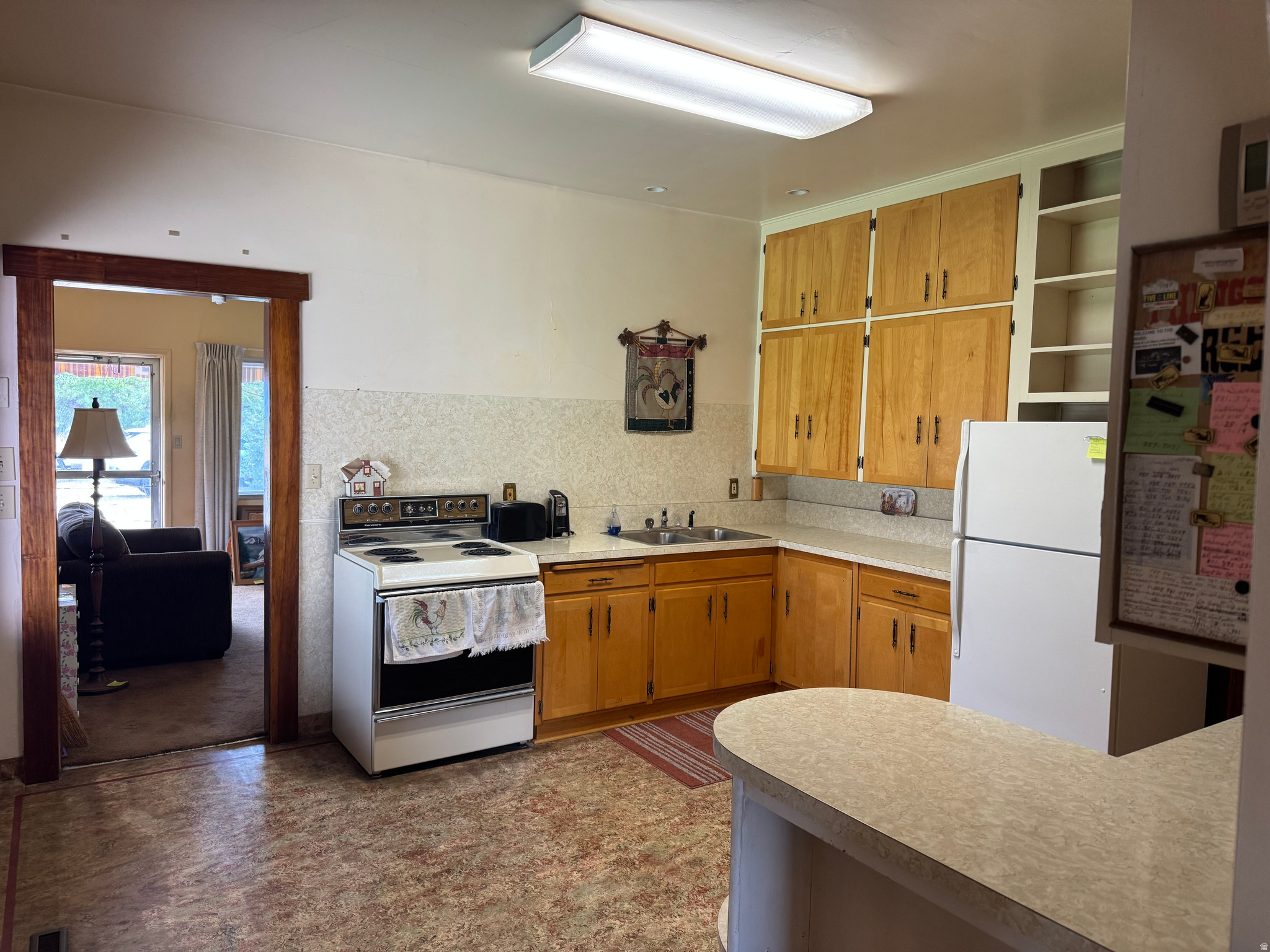 NEBO VIEW - Residential