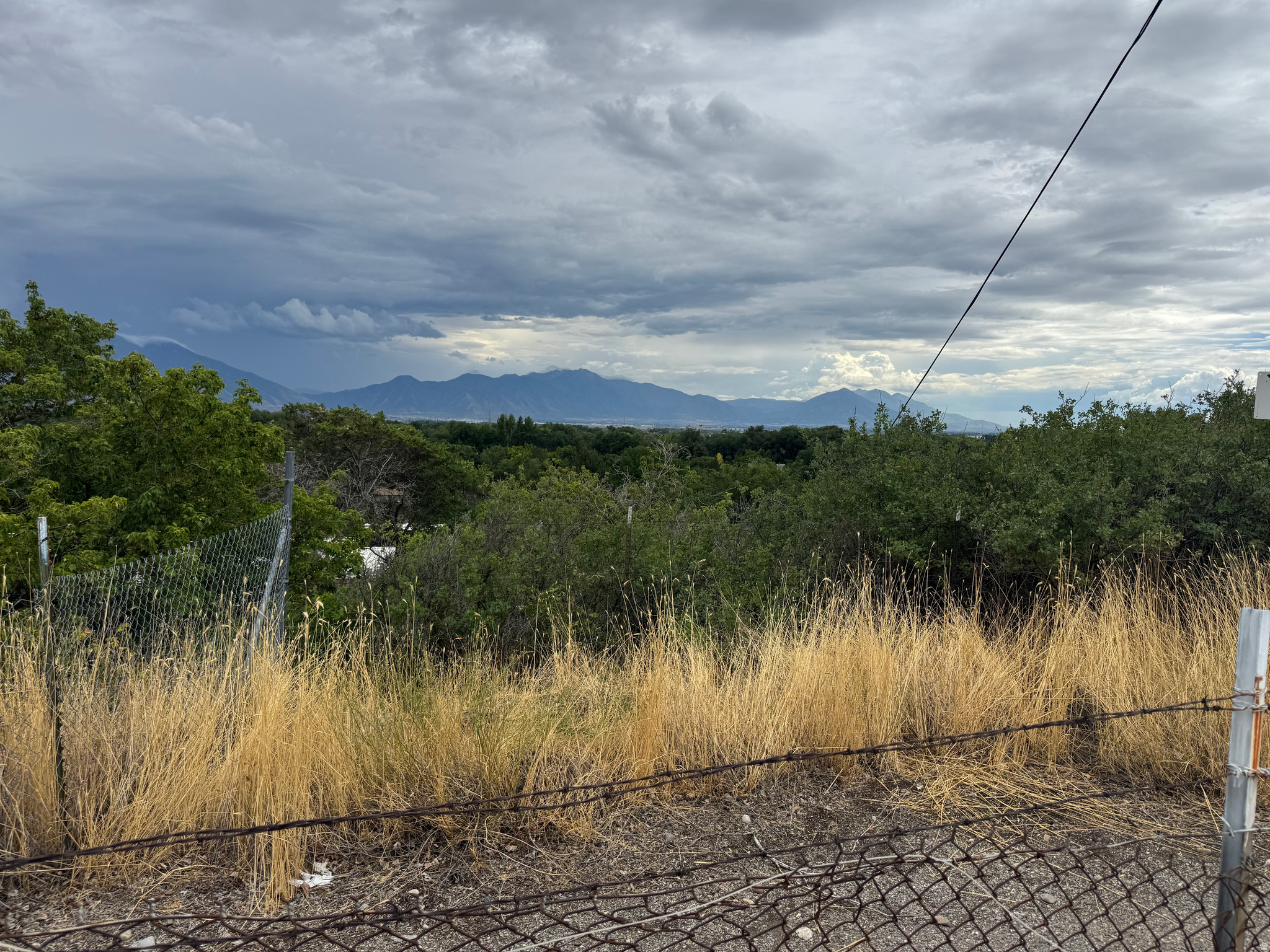 NEBO VIEW - Residential