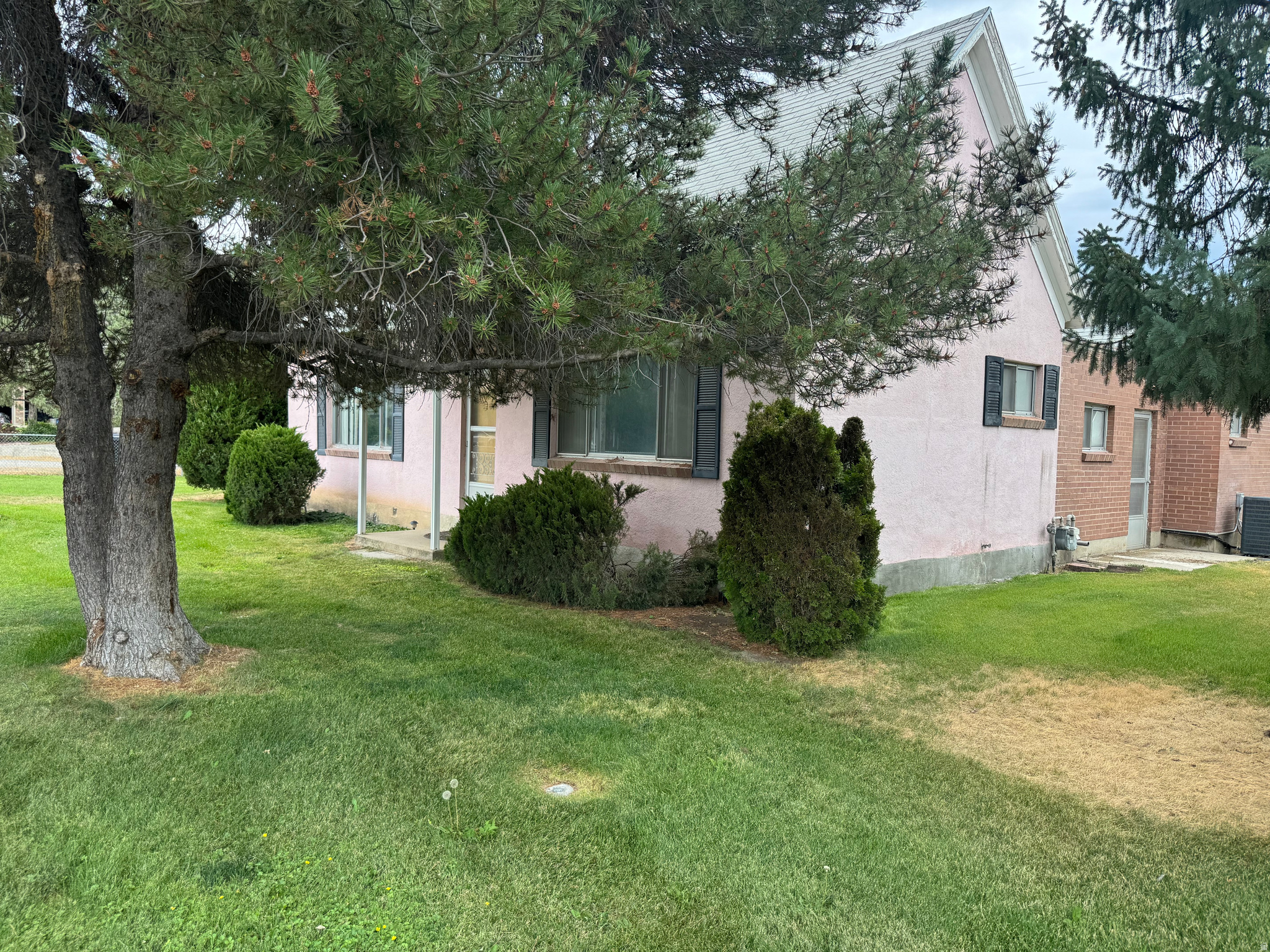 NEBO VIEW - Residential