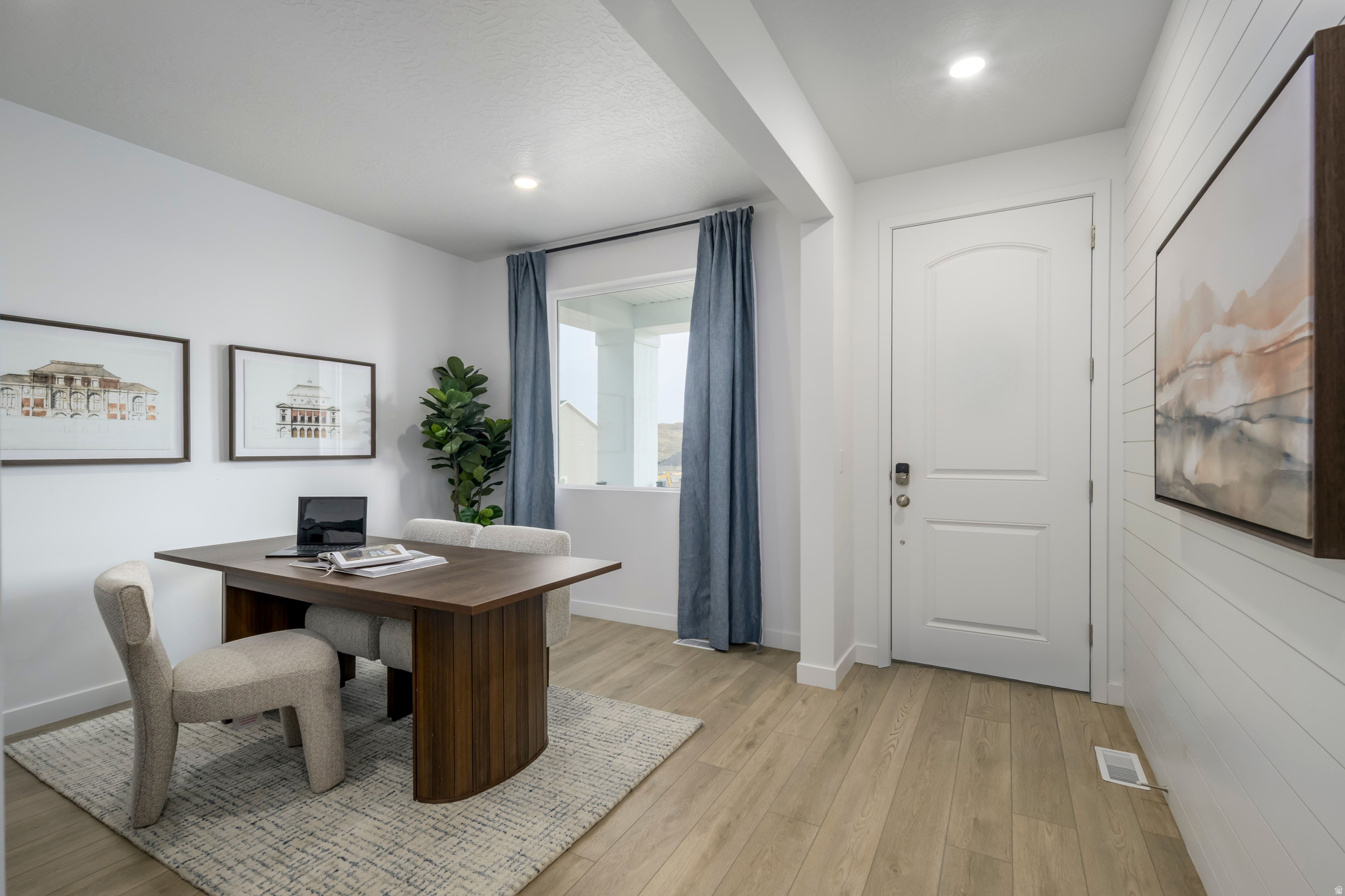 BRIXTON PARK - Residential