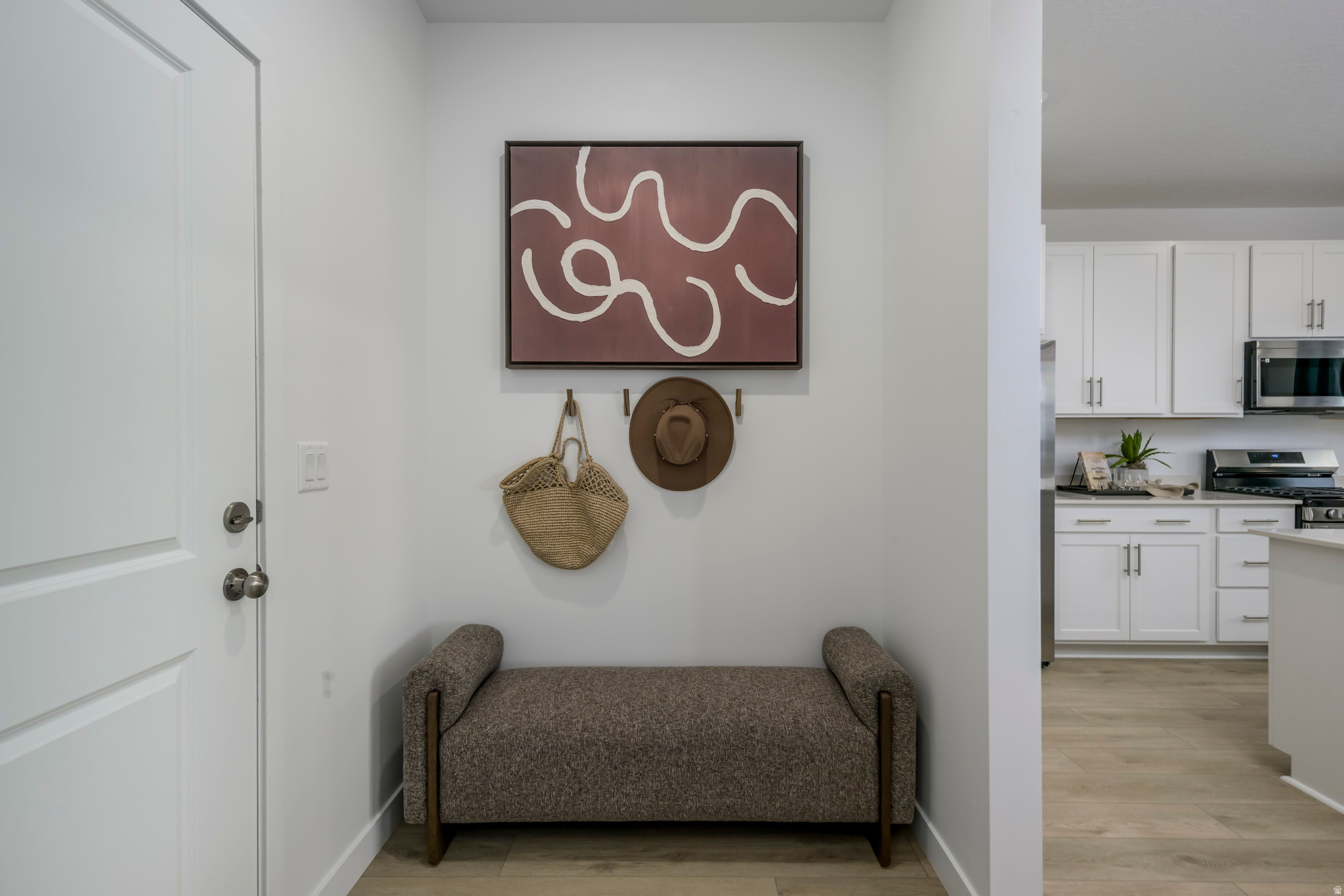 BRIXTON PARK - Residential