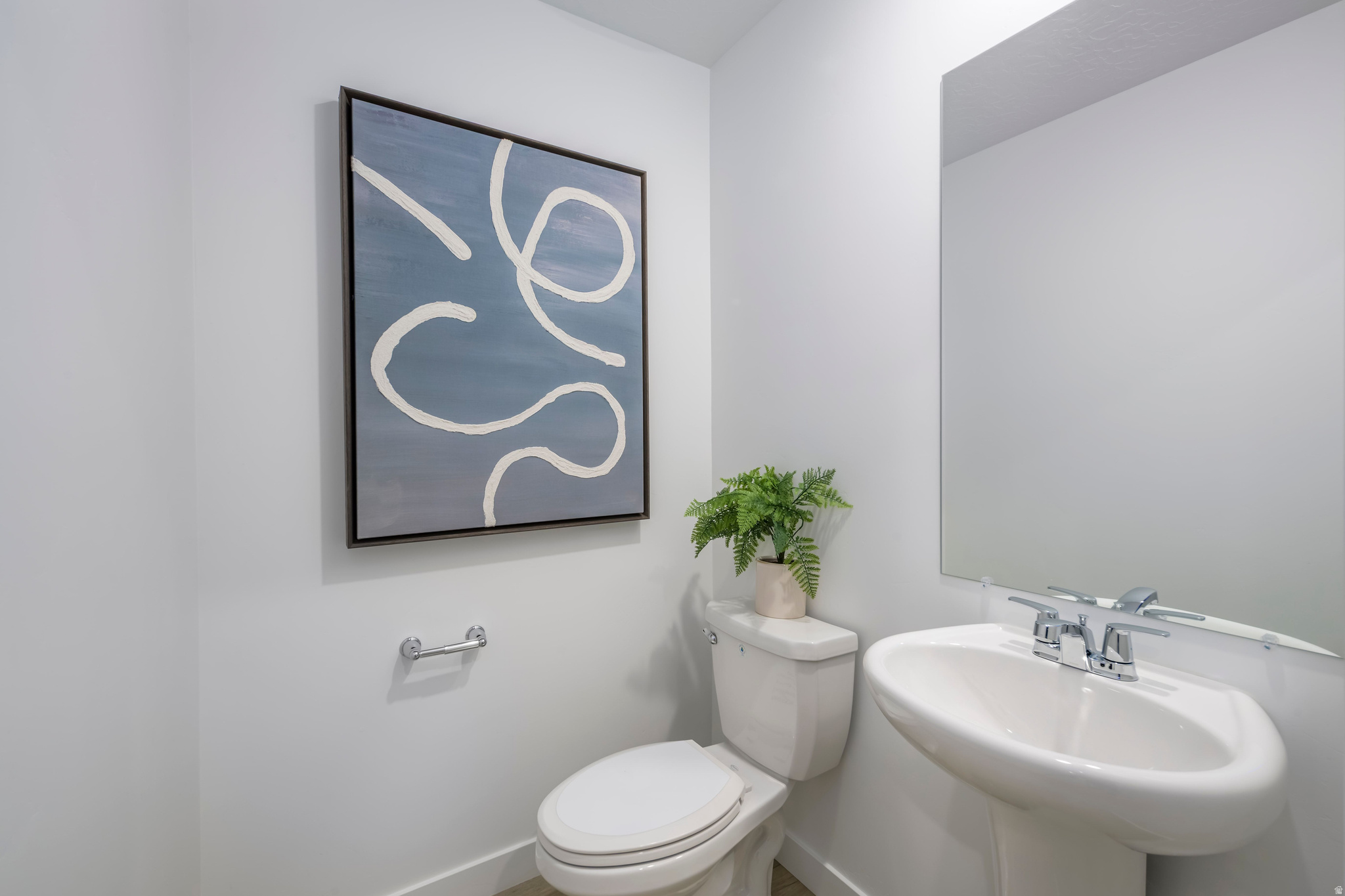 BRIXTON PARK - Residential