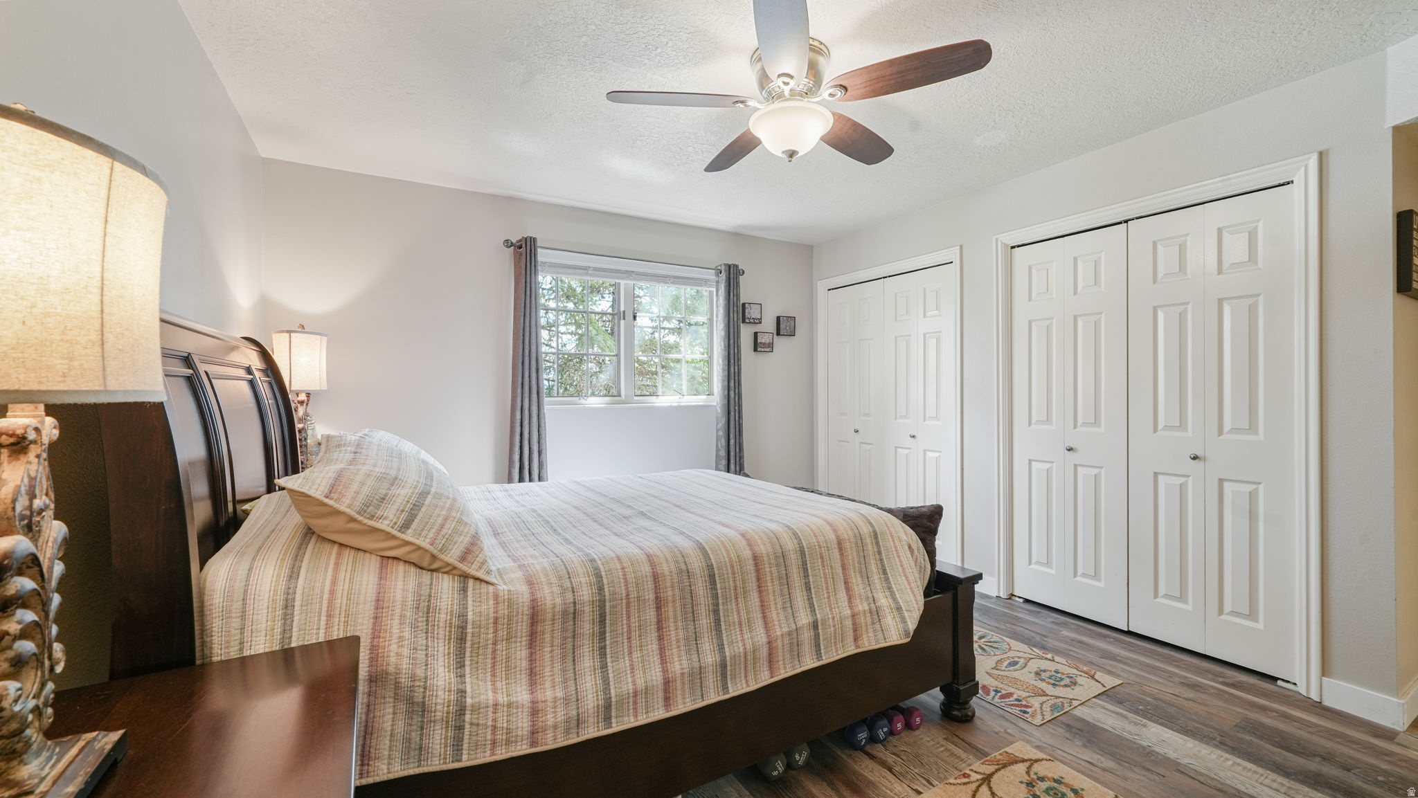 SWISS OAKS CONDOMINIUMS - Residential