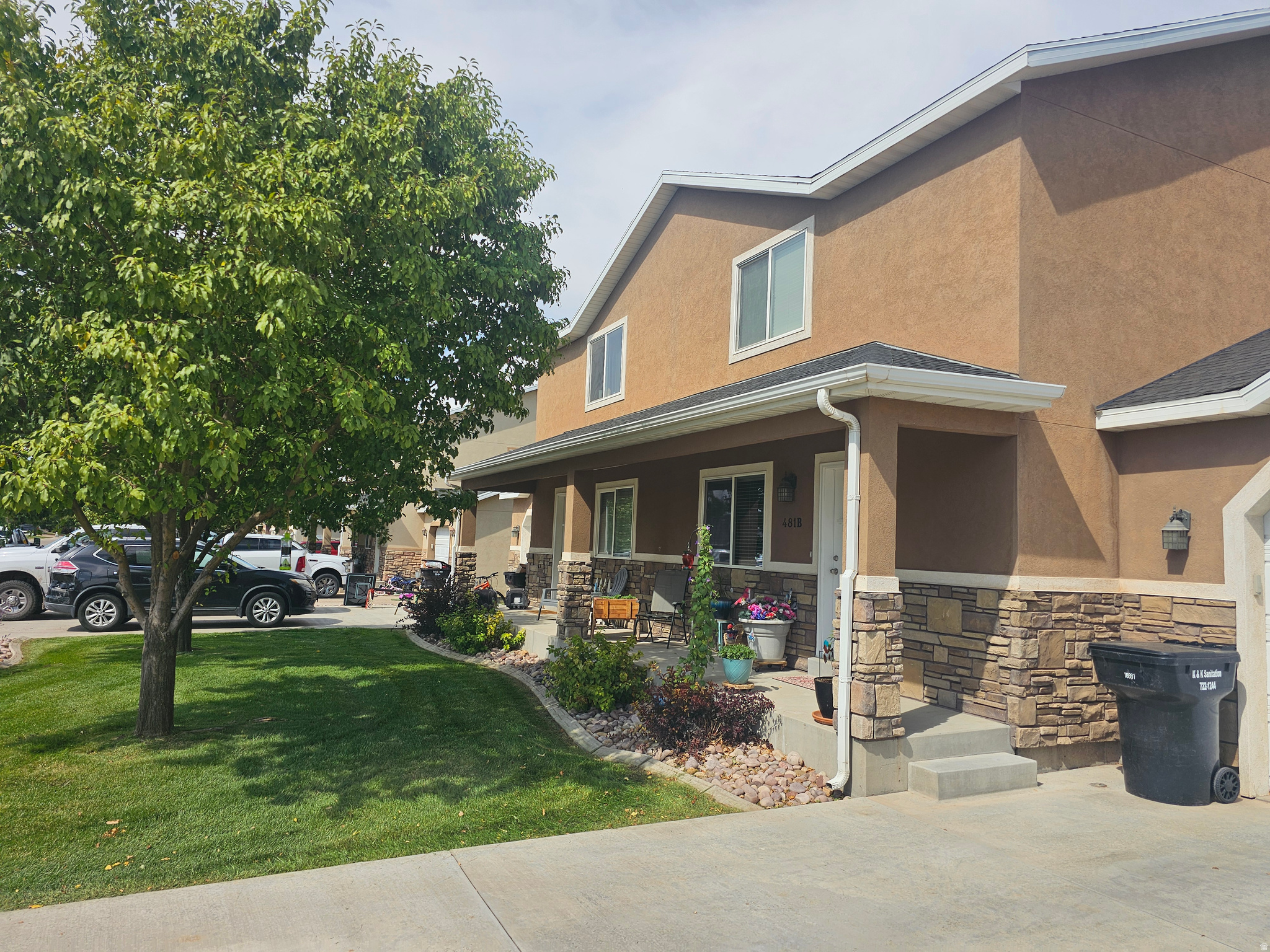 UINTAH SHADOWS - Residential