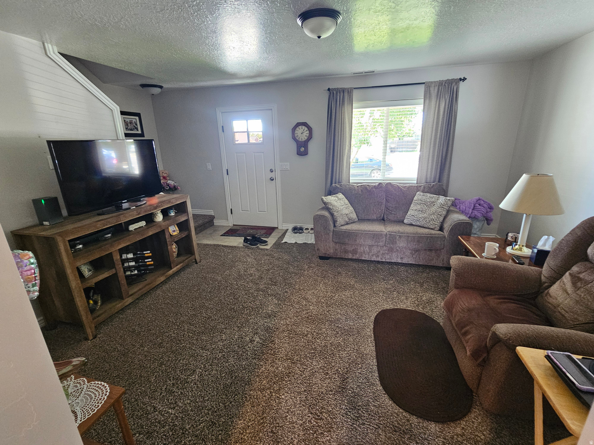 UINTAH SHADOWS - Residential