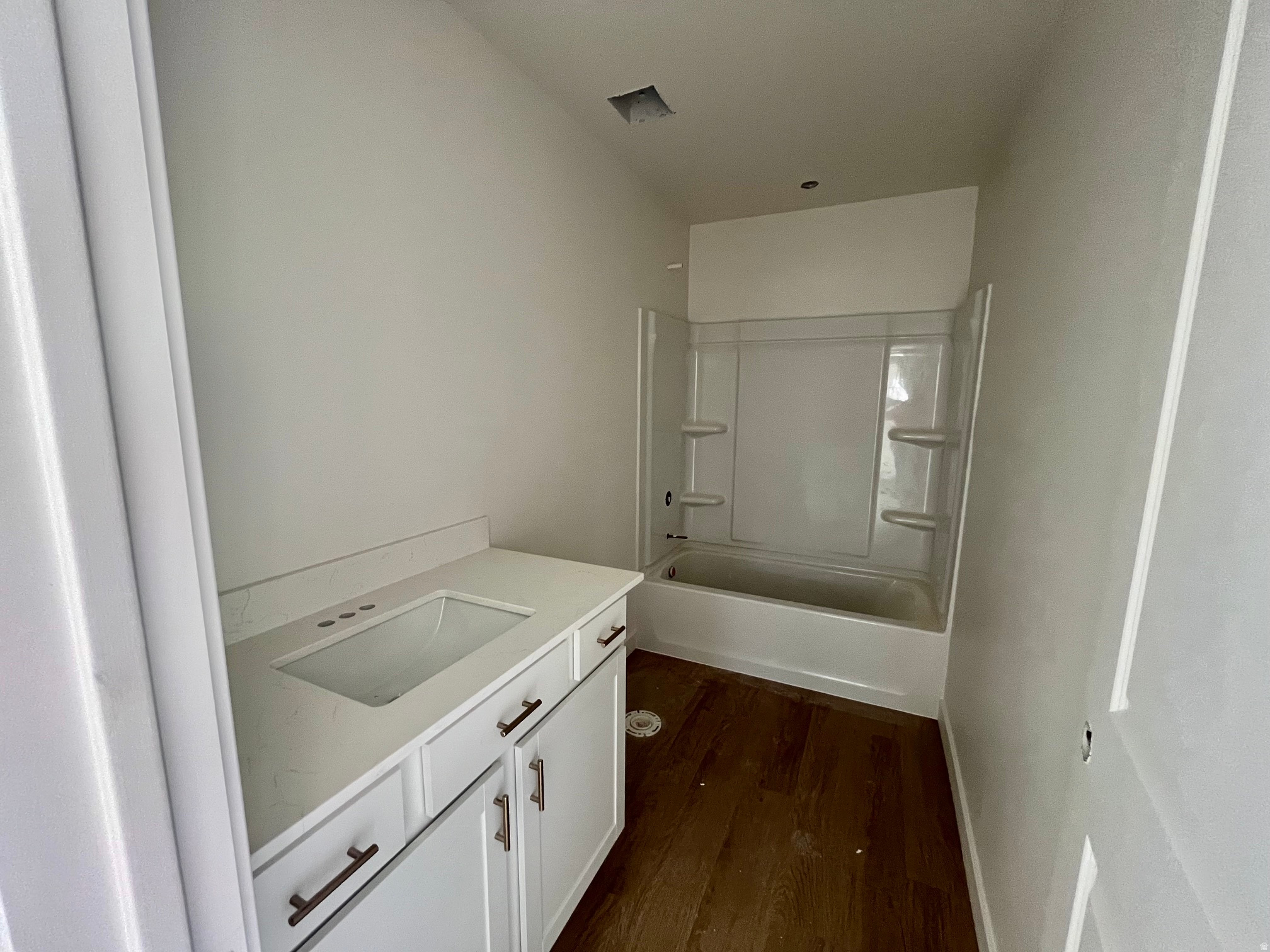 ANTELOPE MEADOWS - Residential