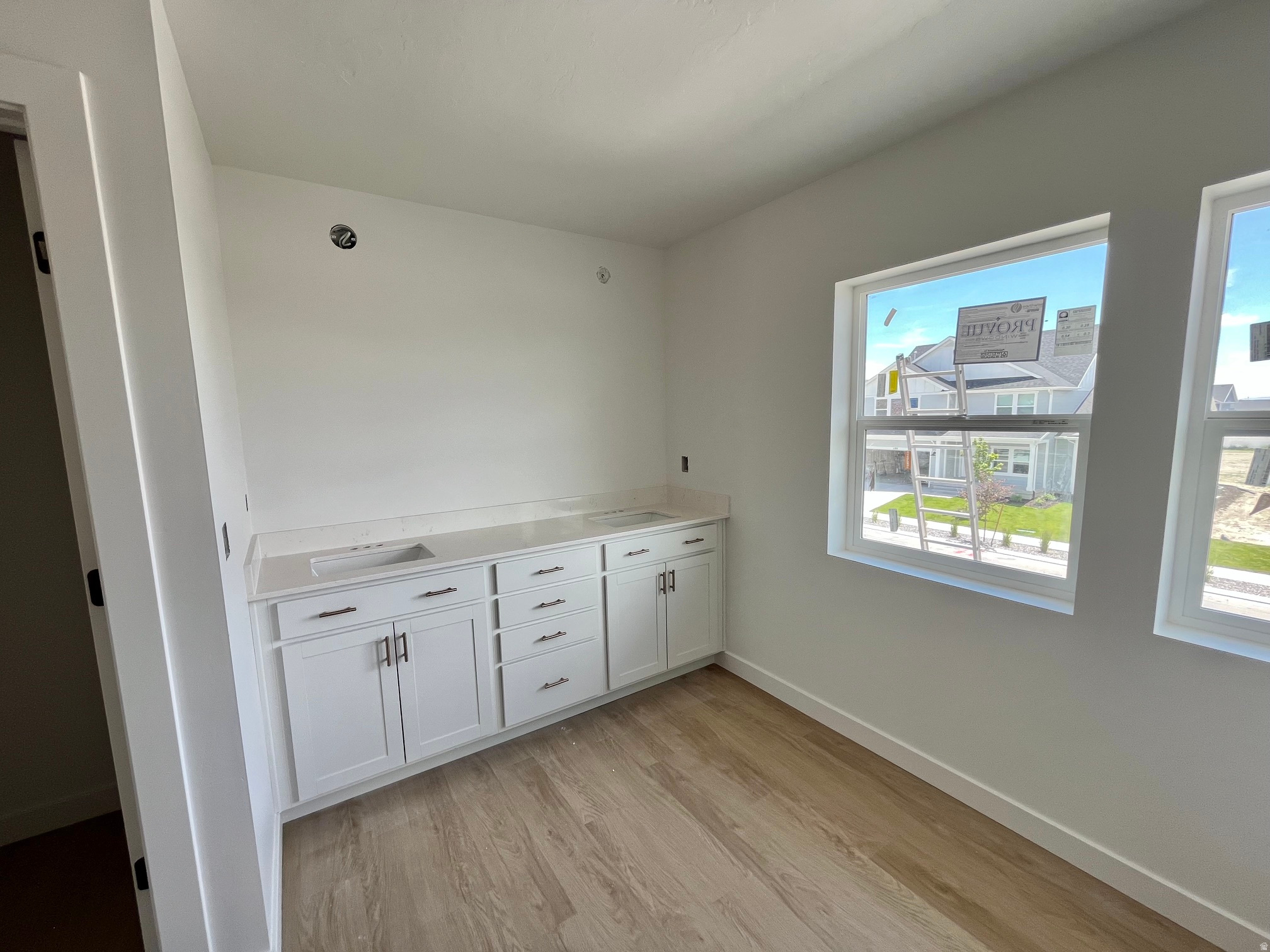 ANTELOPE MEADOWS - Residential