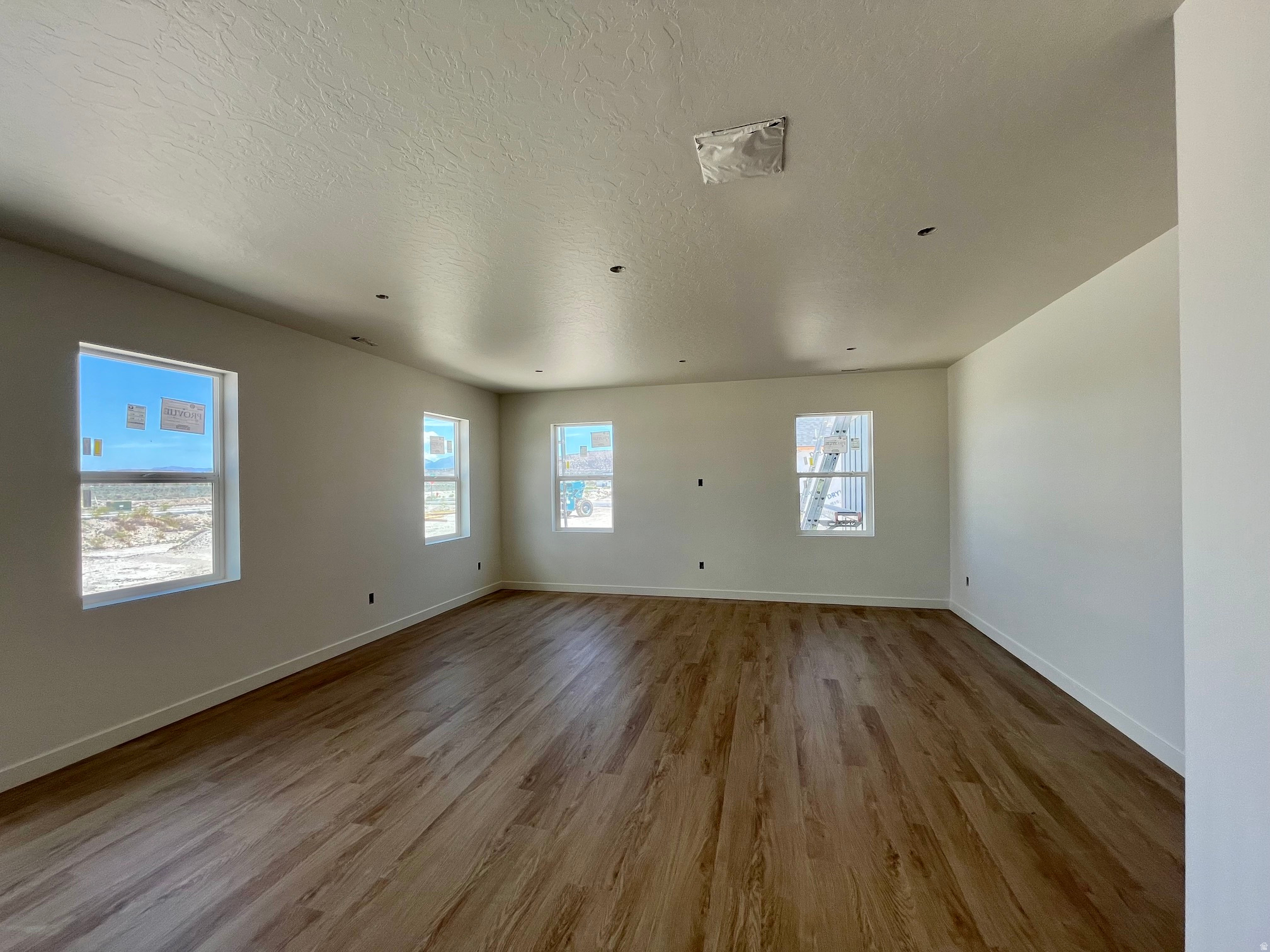 ANTELOPE MEADOWS - Residential