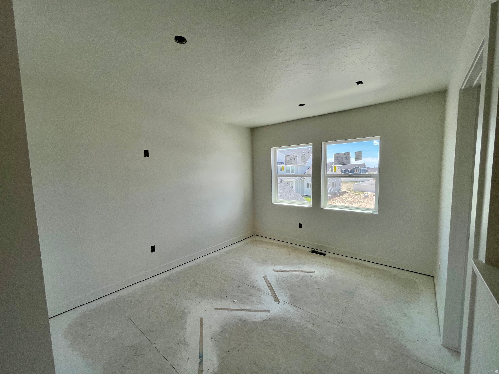 ANTELOPE MEADOWS - Residential