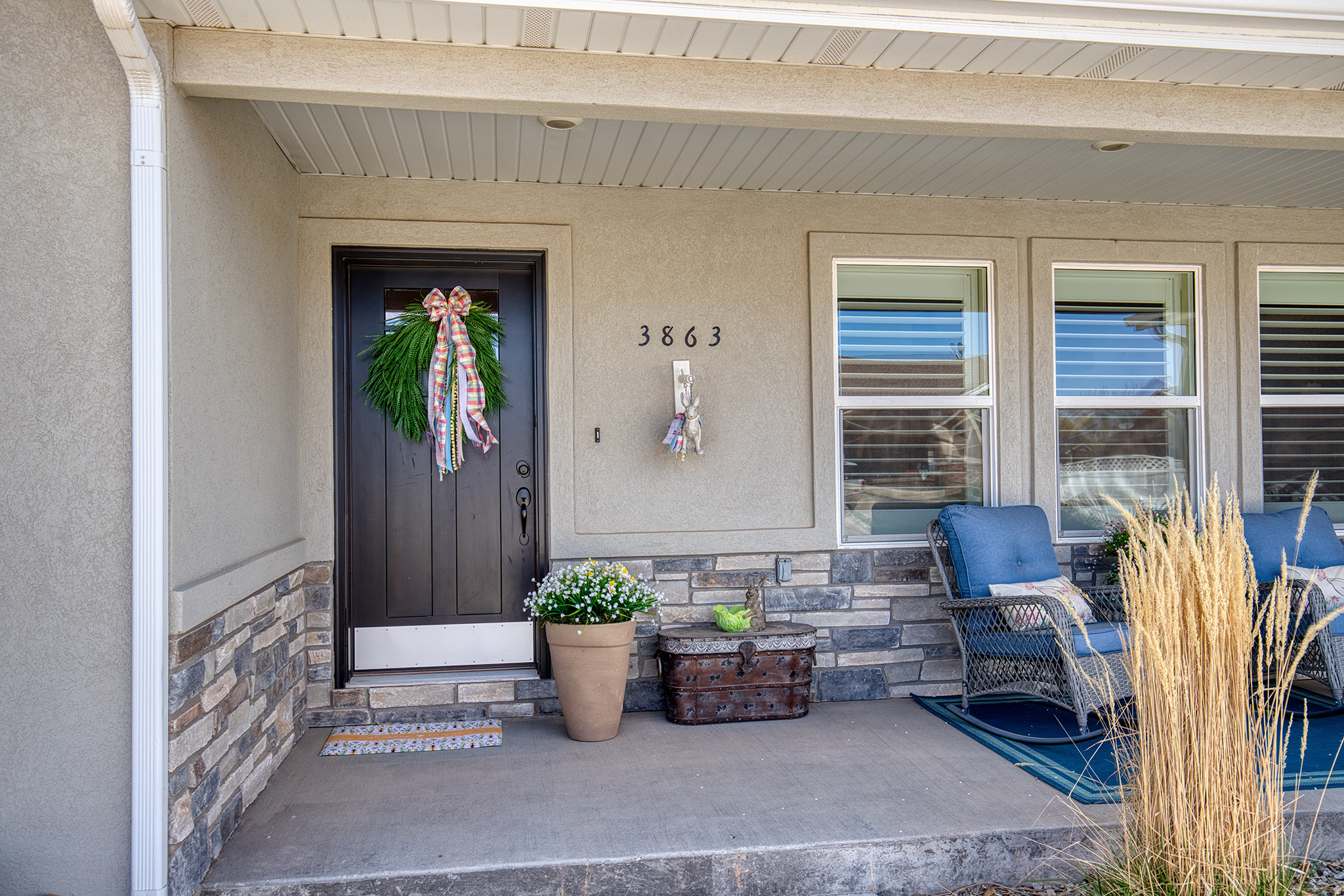 EQUESTRIAN POINTE - Residential
