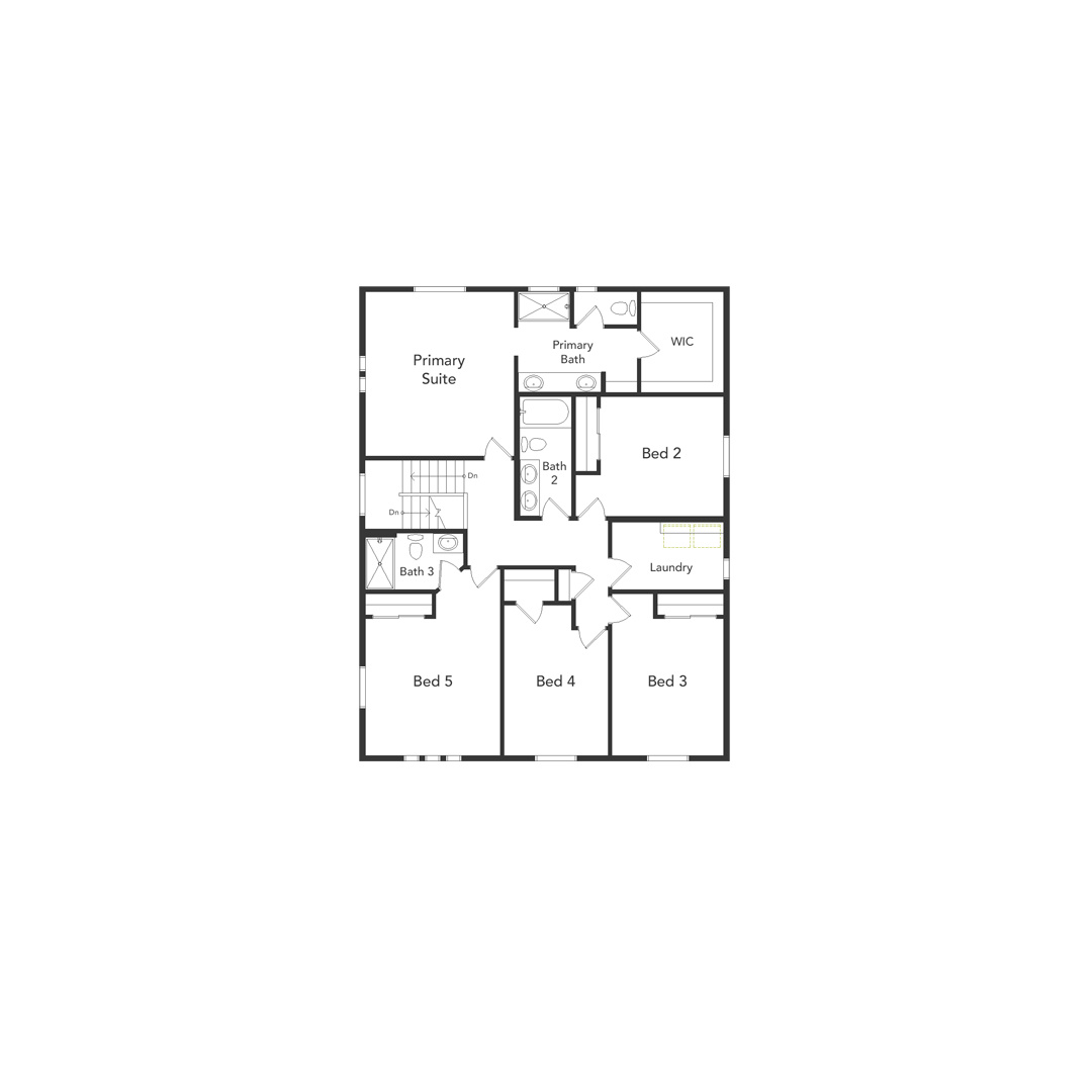 OQUIRRH MOUNTAIN RANCH - Residential
